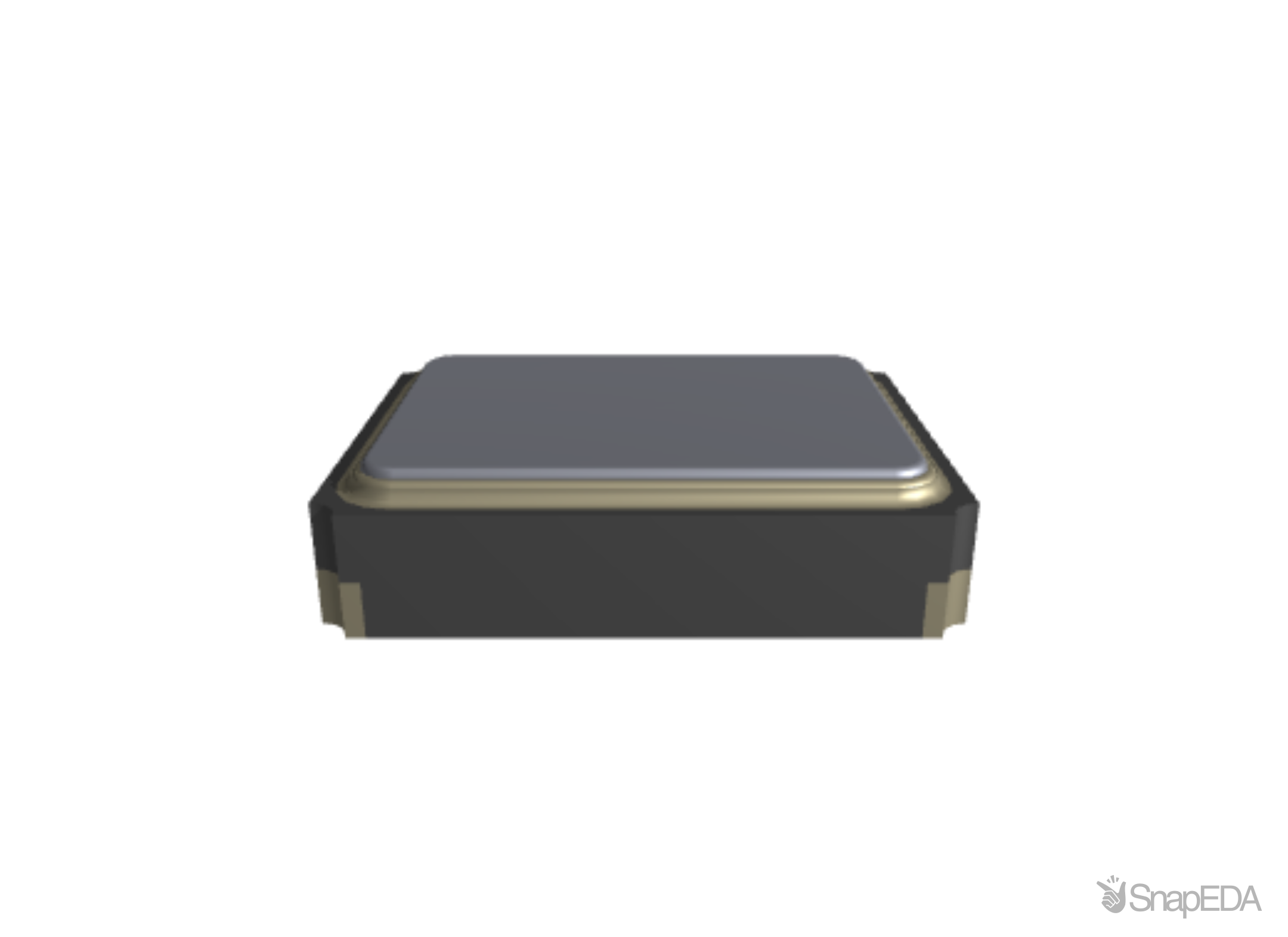 ECS-100-12-33Q-JES-TR 3D Model