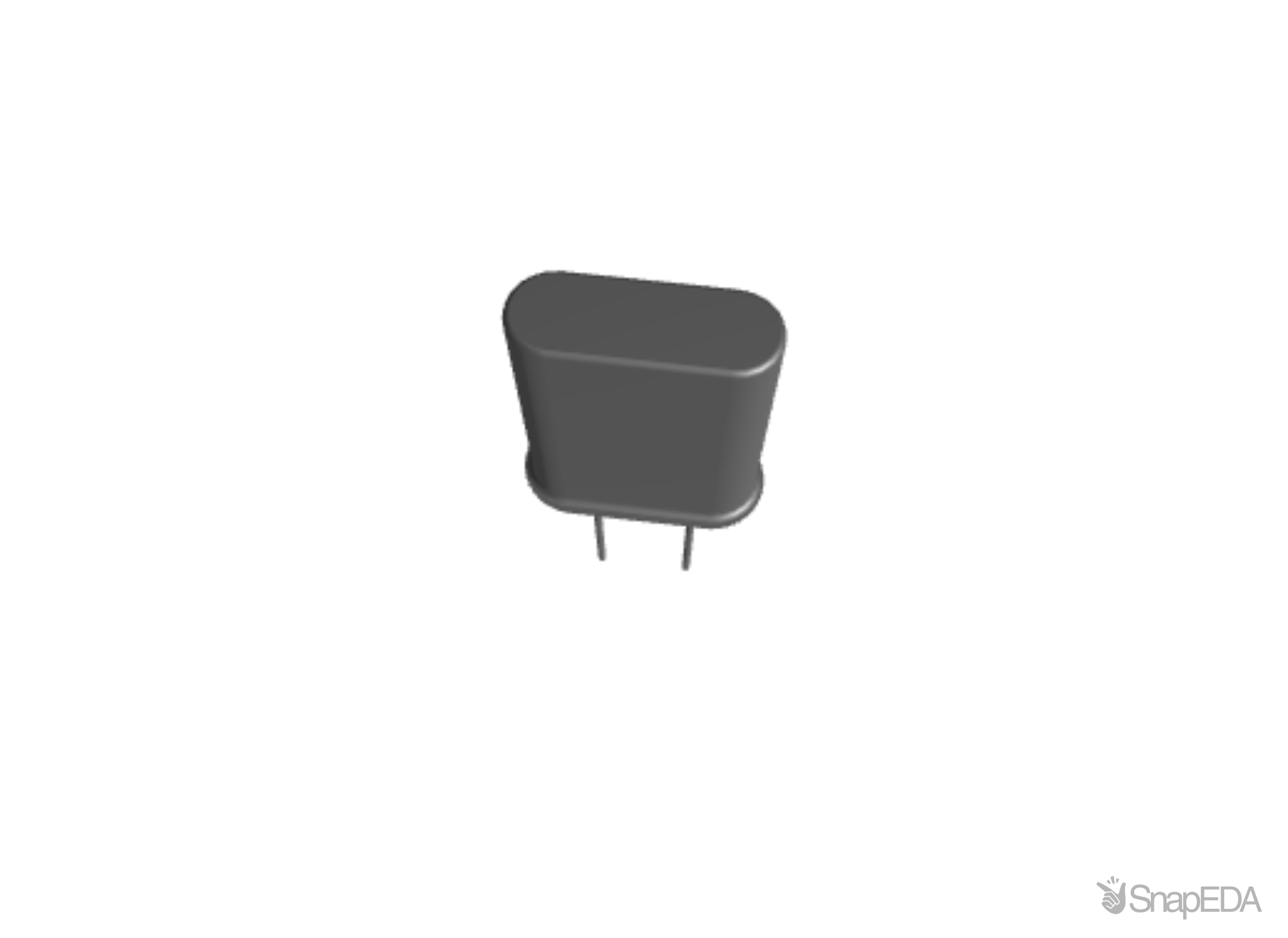 ECS-100-20-1X-EM 3D Model
