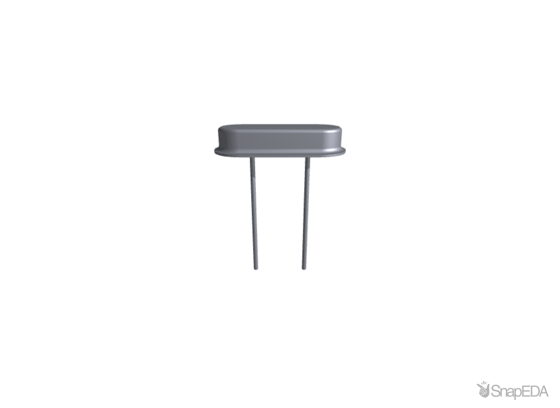 ECS-100-20-4VX 3D Model
