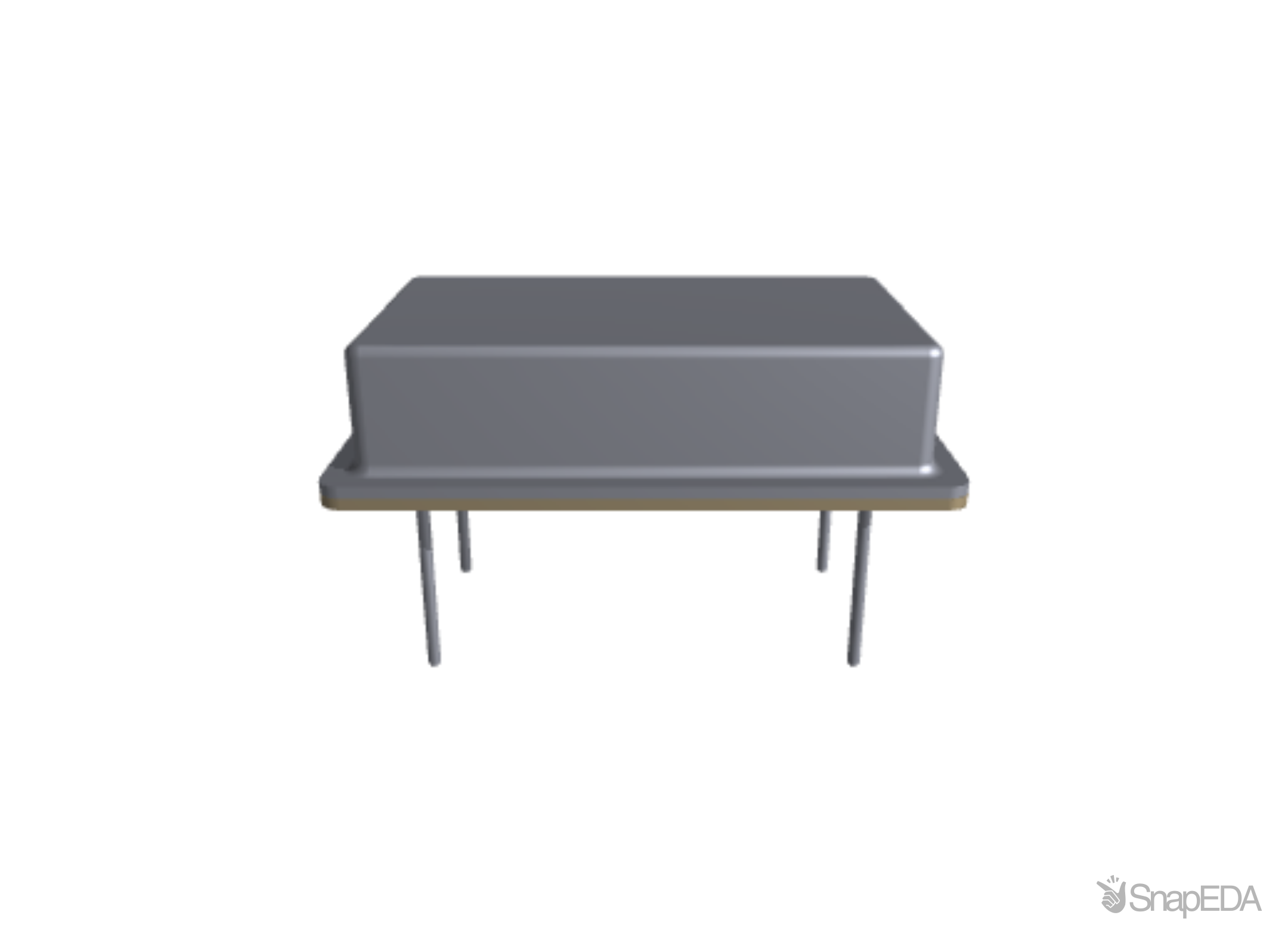 ECS-100A-024 3D Model