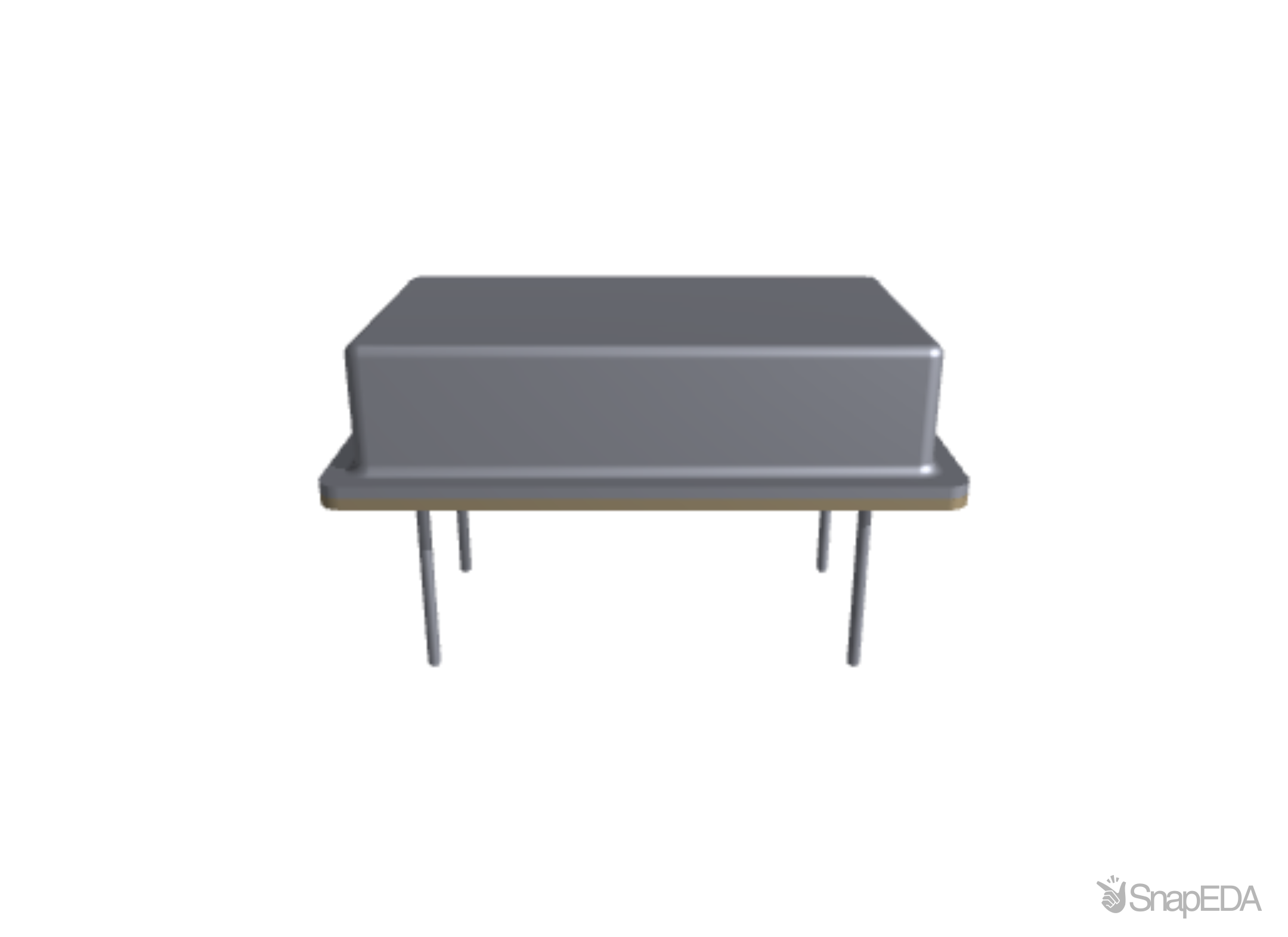 ECS-100A-035 3D Model