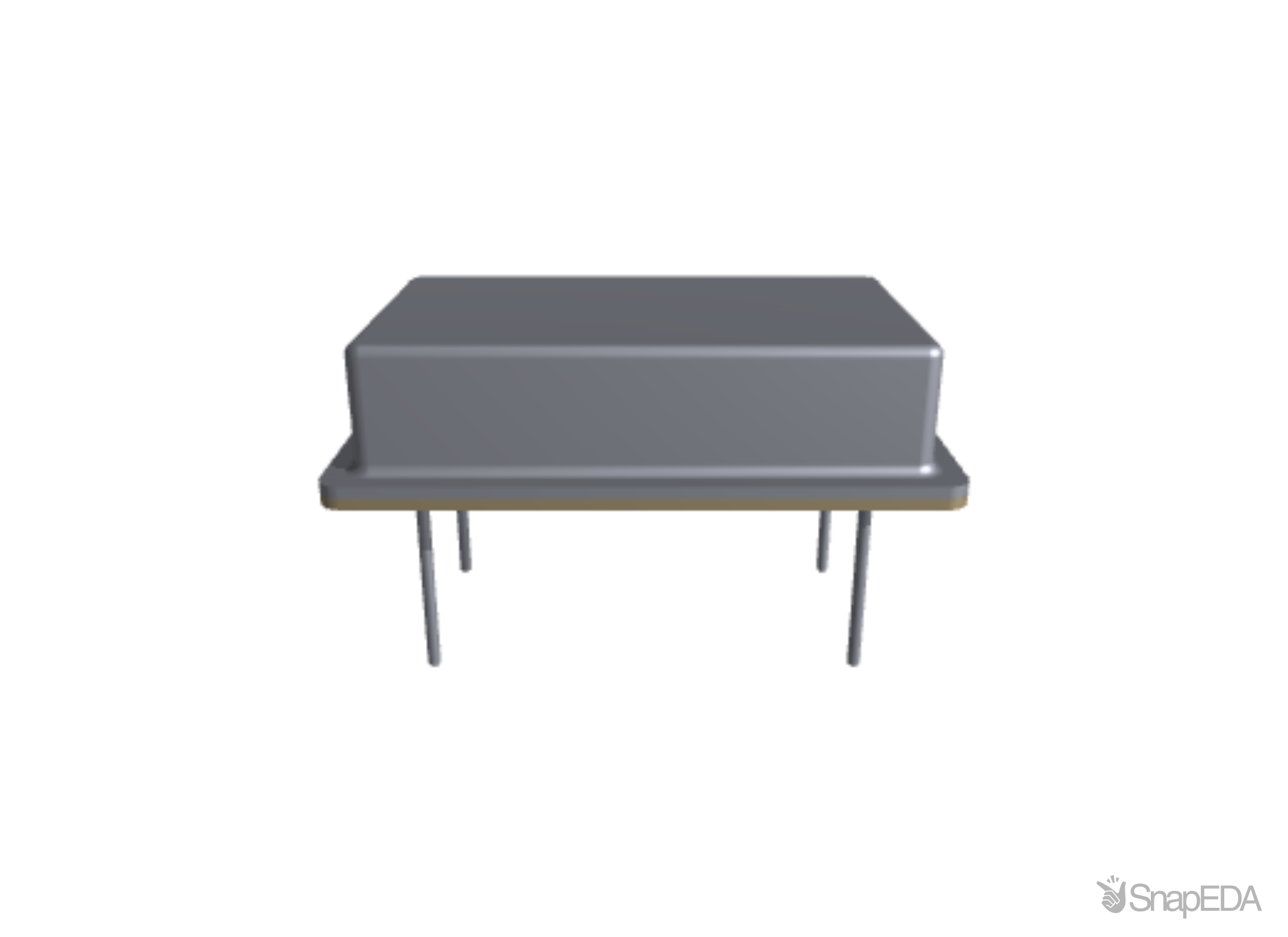 ECS-100A-049 3D Model
