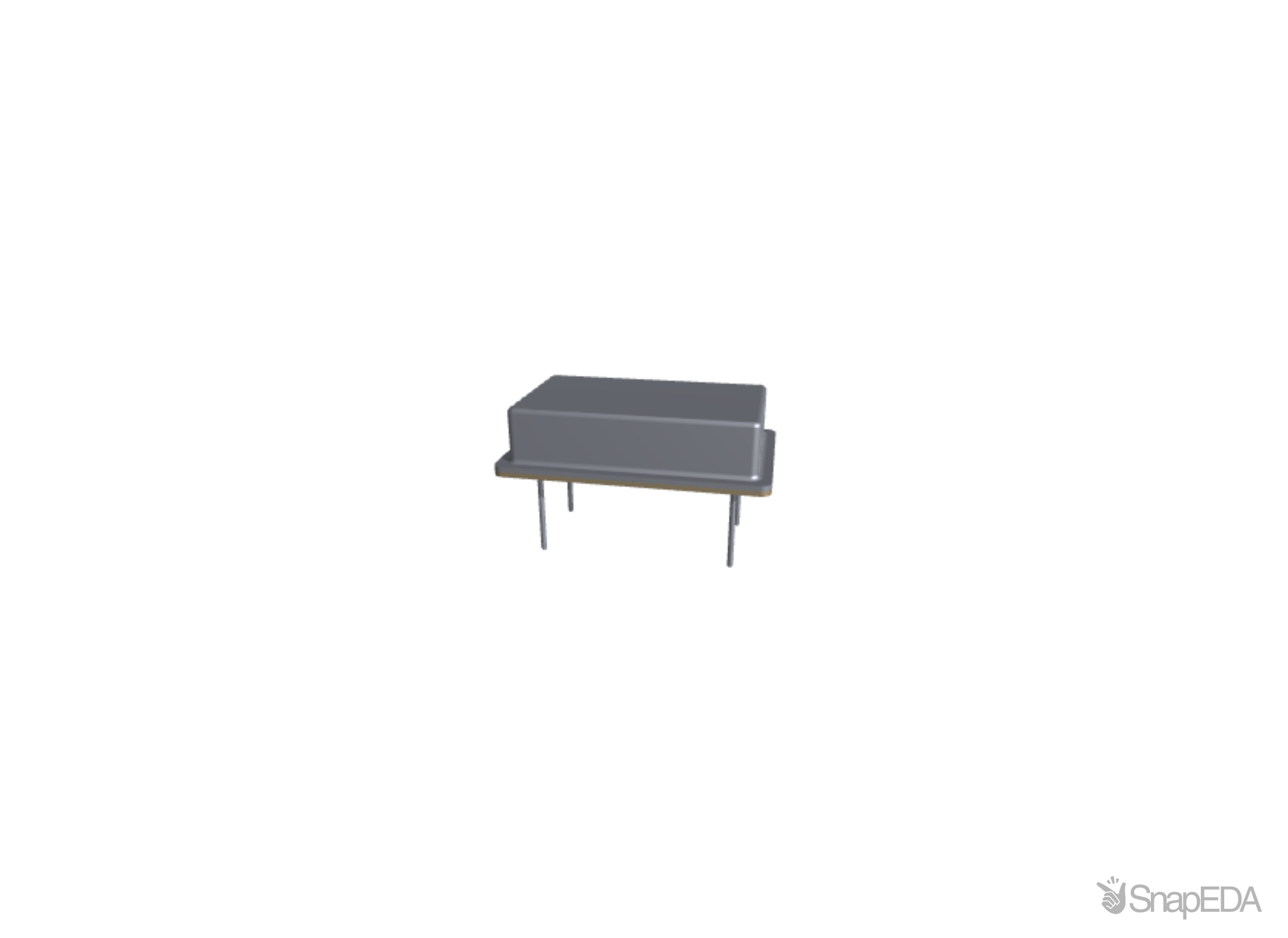 ECS-100A-061 3D Model