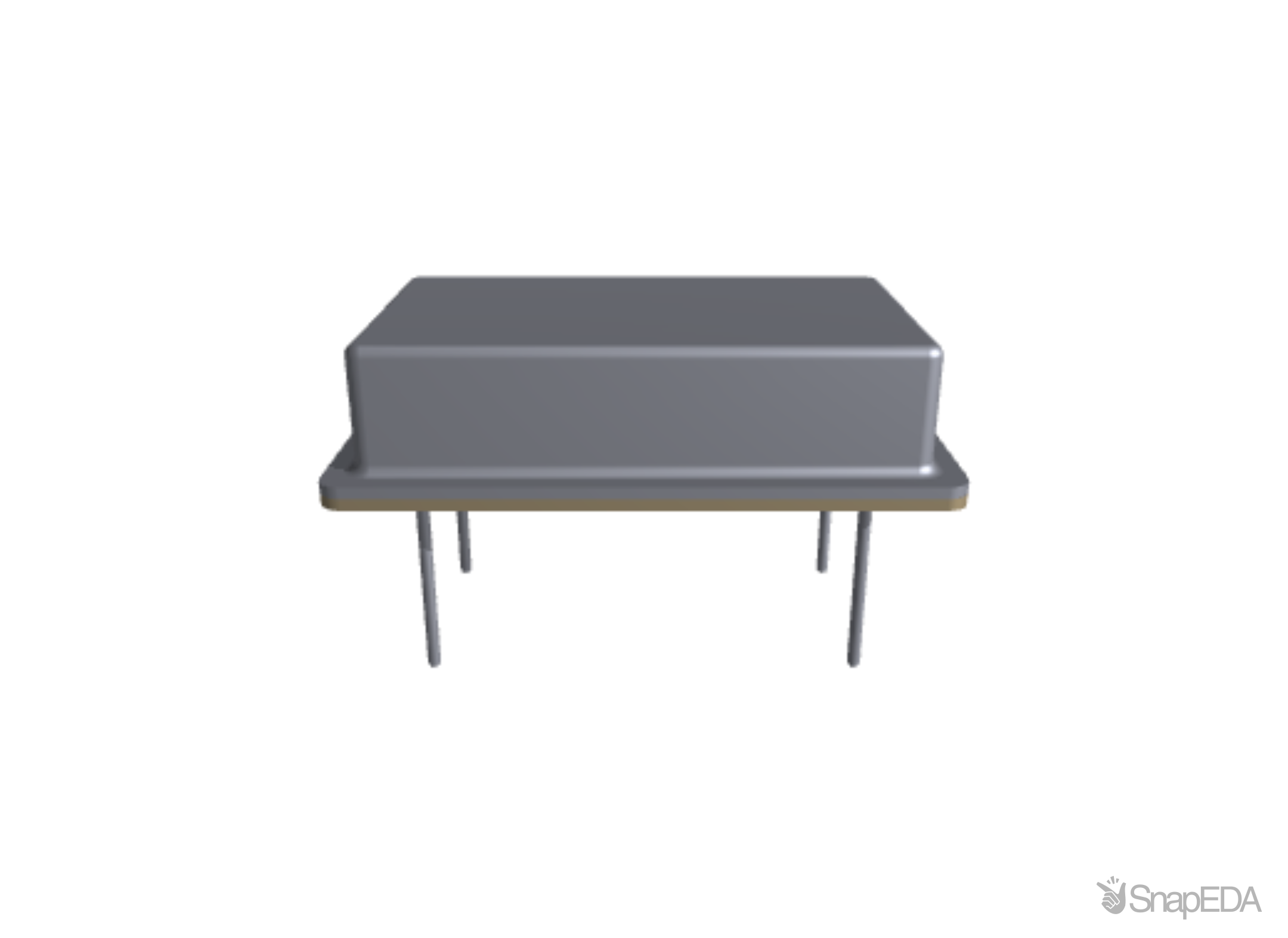 ECS-100A-283.2 3D Model