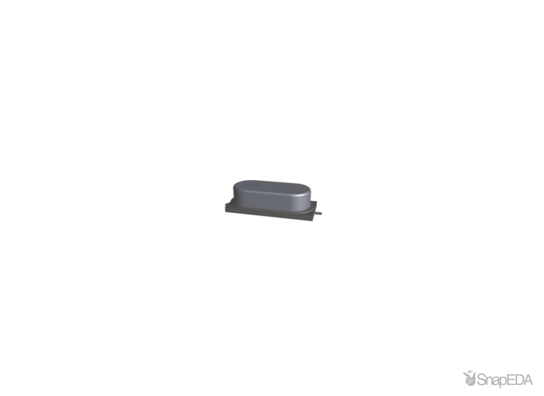 ECS-110-18-5PXEN-TR 3D Model