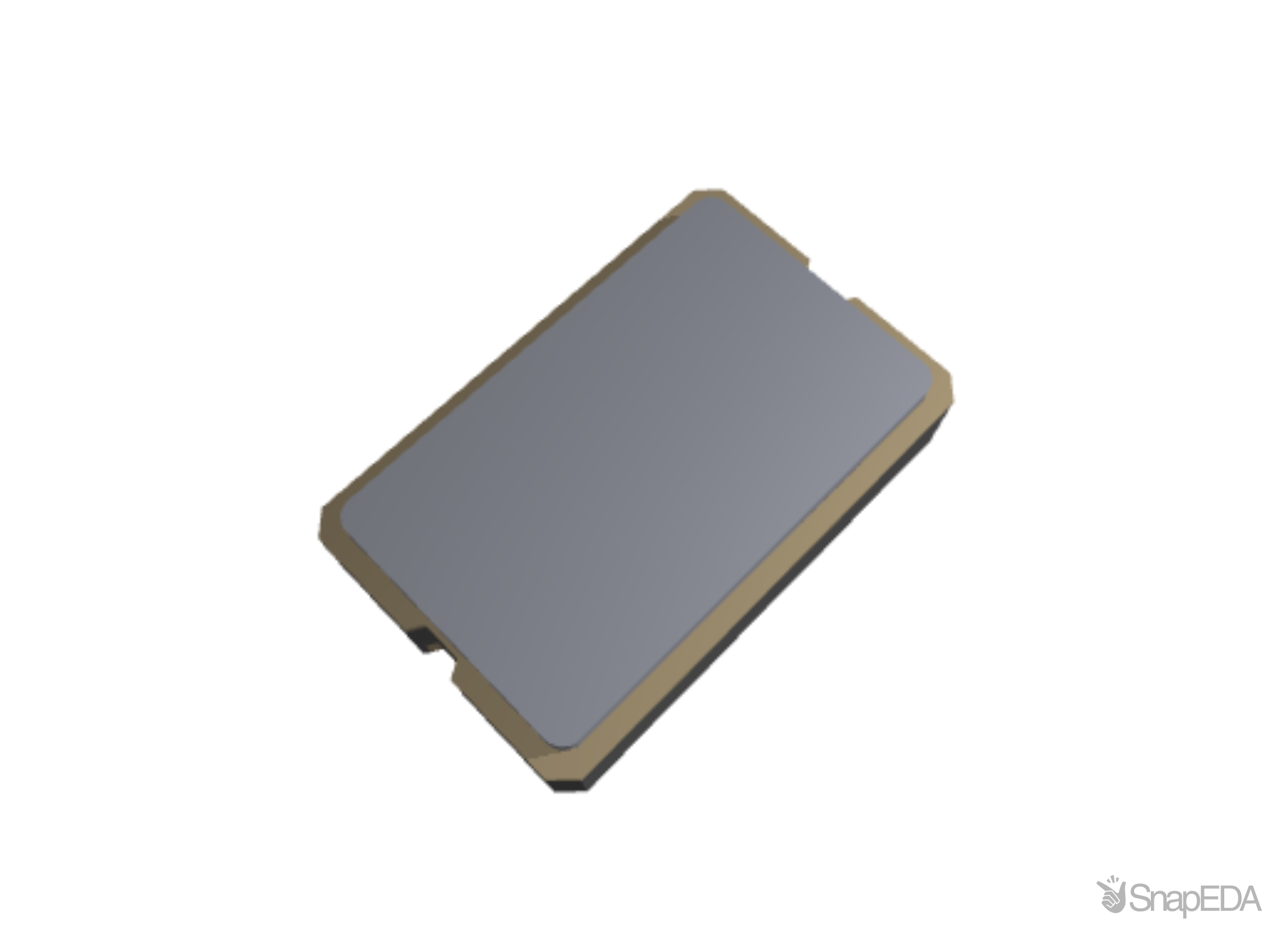 ECS-120-12-30Q-EN-TR 3D Model