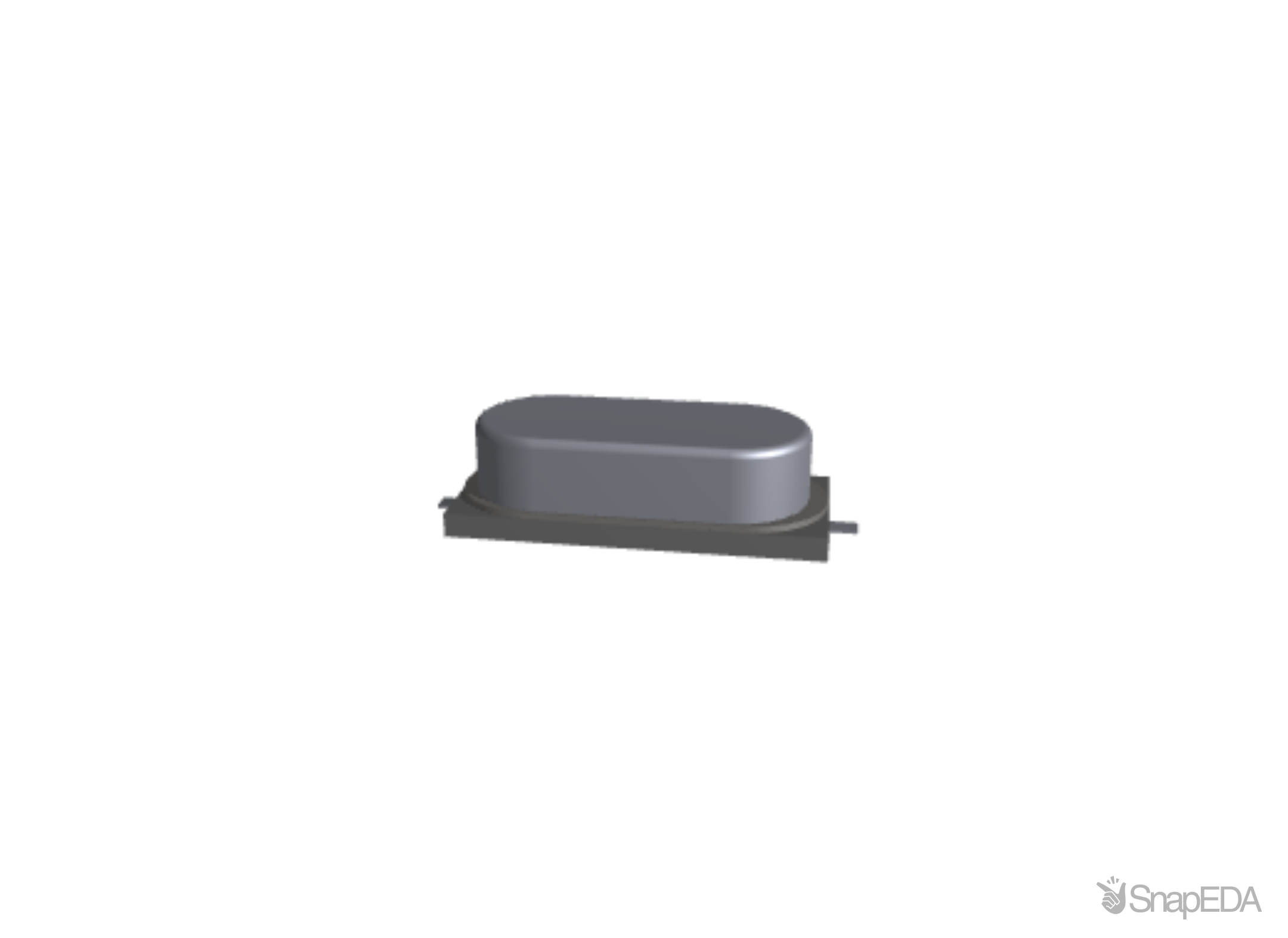 ECS-120-20-5PX-TR 3D Model