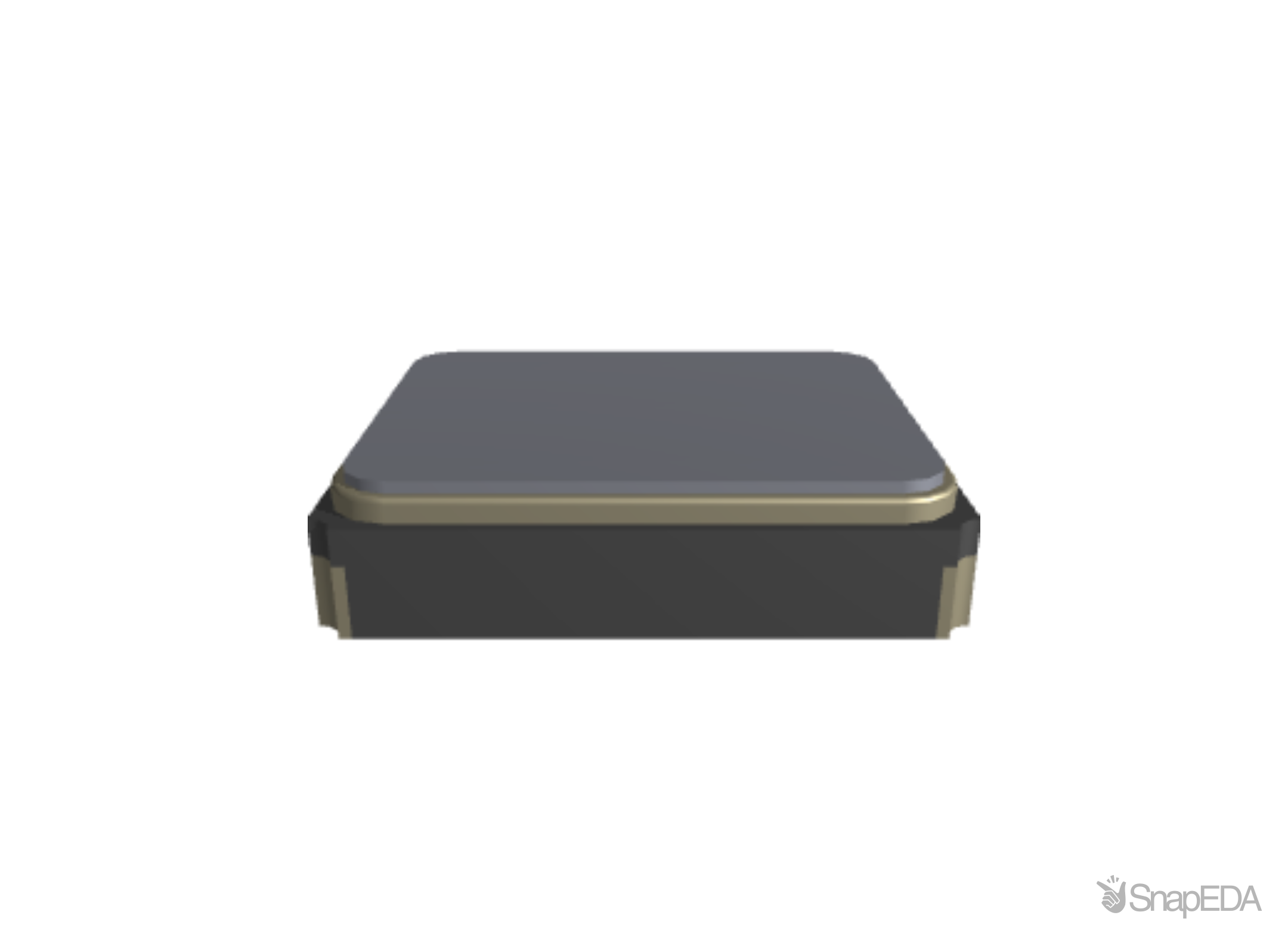 ECS-120-7-36Q-AEY-TR 3D Model