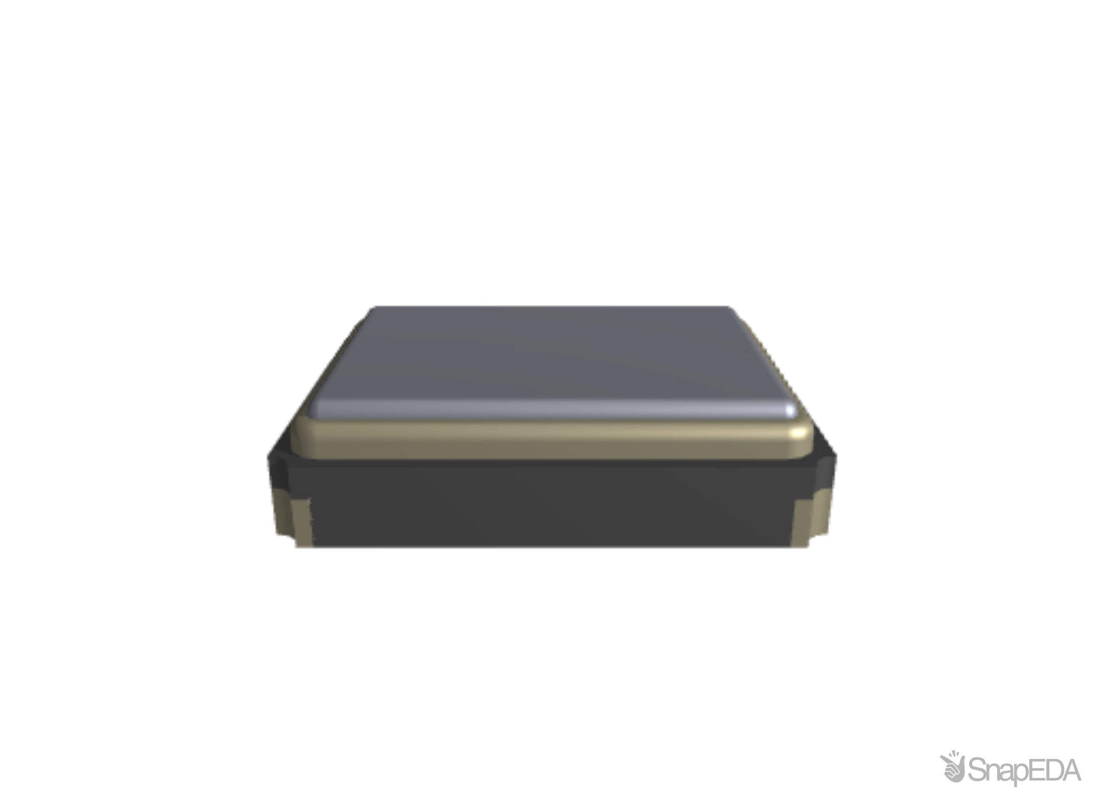 ECS-160-12-33QZ-ADS-TR 3D Model