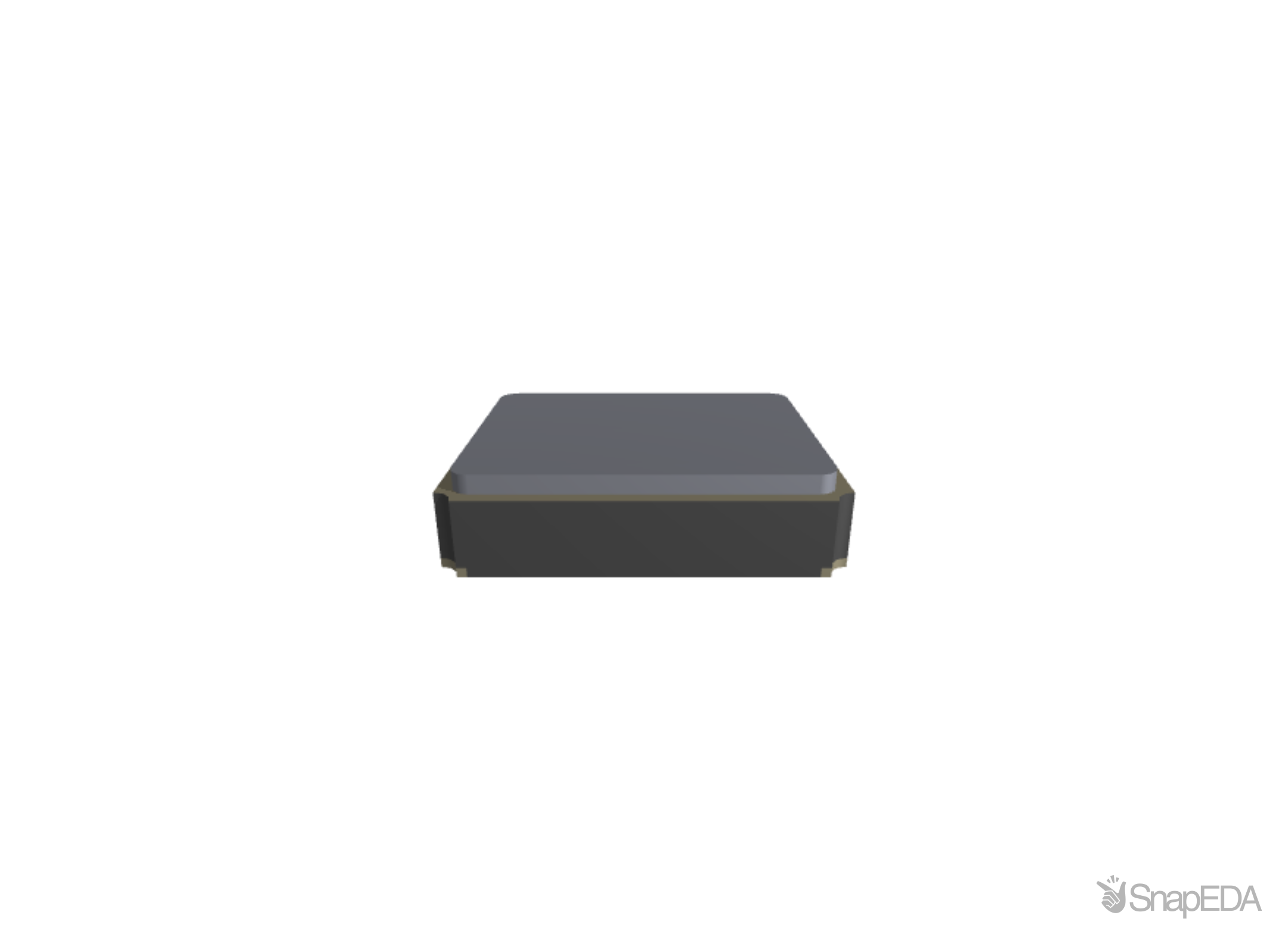 ECS-160-12-37BQ-CTN-TR 3D Model