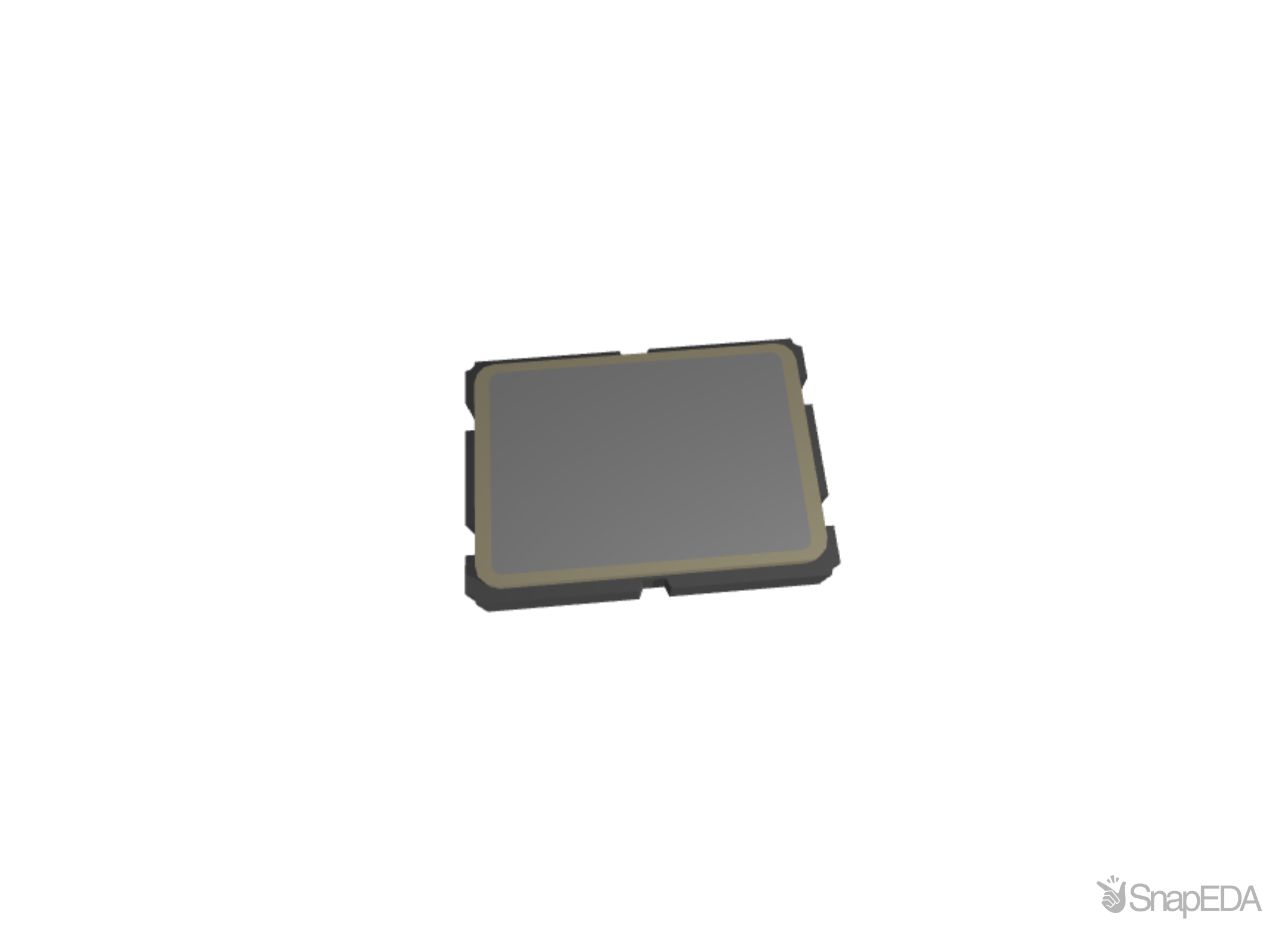 ECS-160-18-20BM-JEM-TR 3D Model