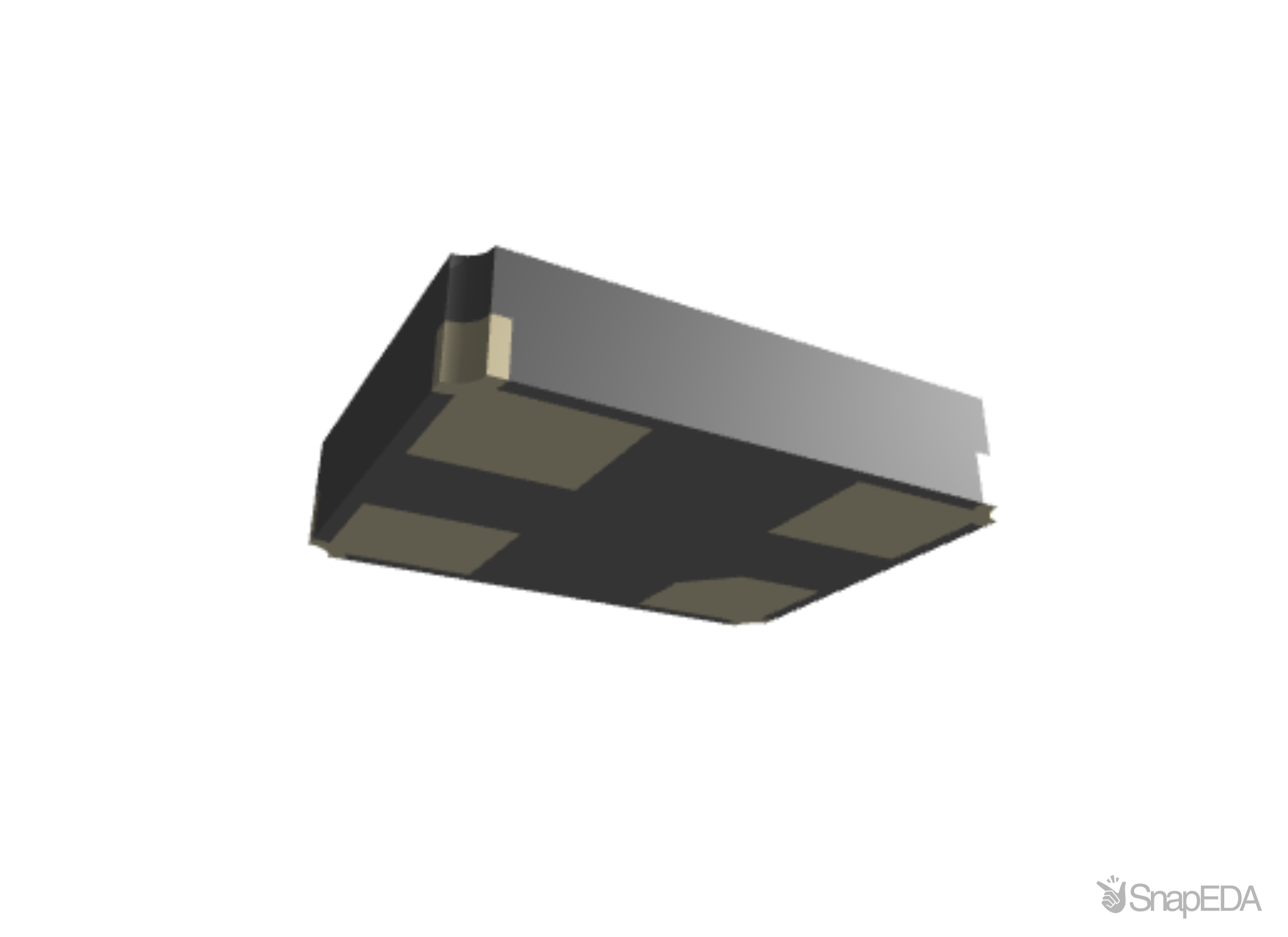 ECS-160-18-33Q-ADS-TR 3D Model