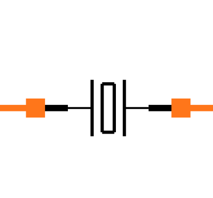 ECS-160-18-4XEN Symbol