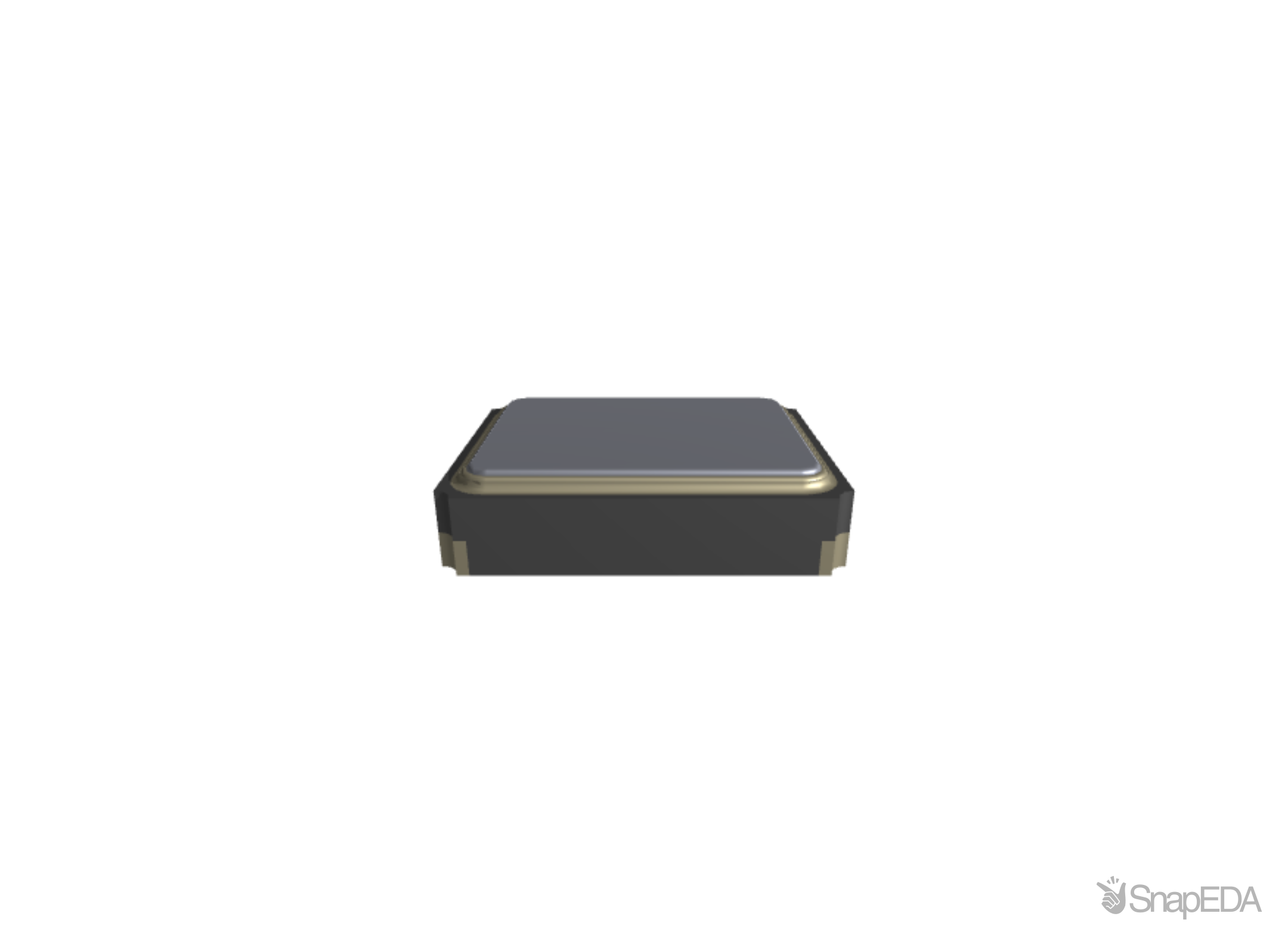 ECS-160-8-33B-CTN-TR 3D Model