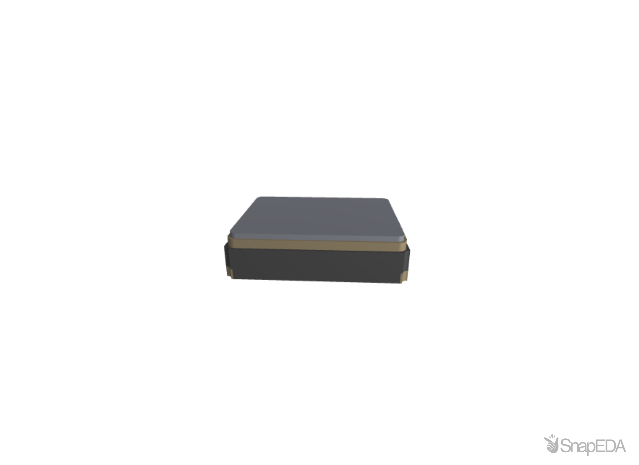 ECS-192-8-36CKM-TR 3D Model