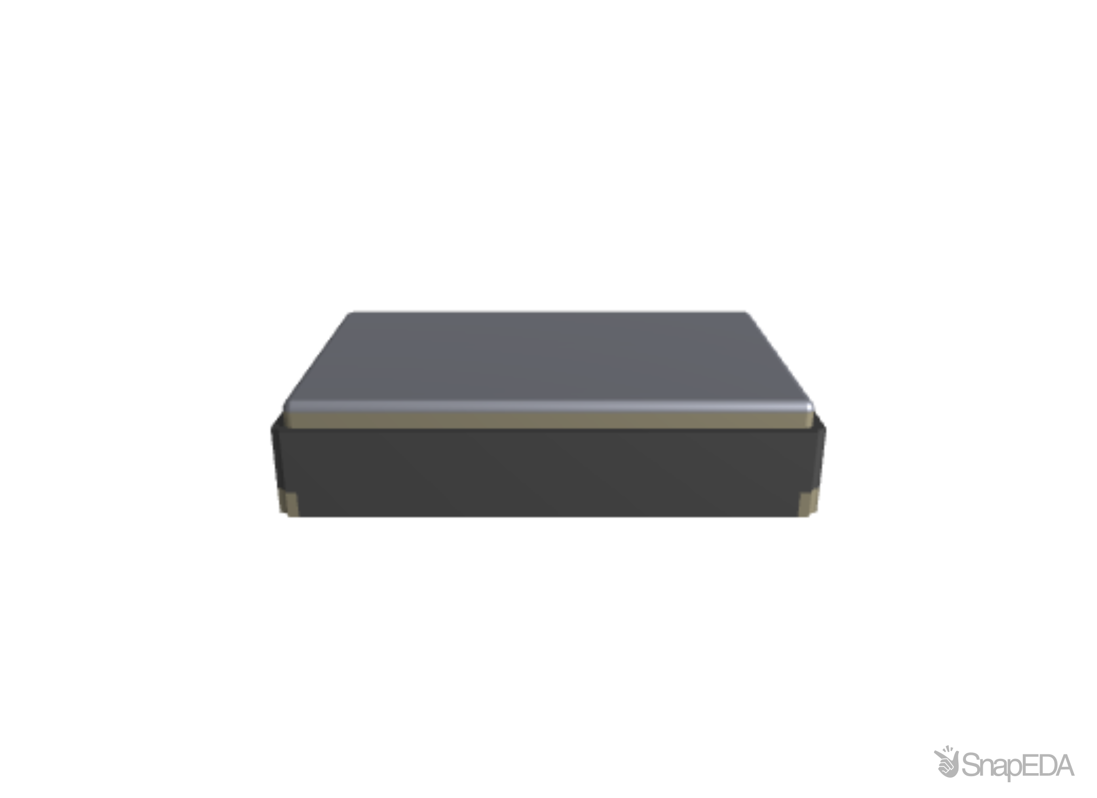 ECS-196.875-10-30BQZ-TR 3D Model