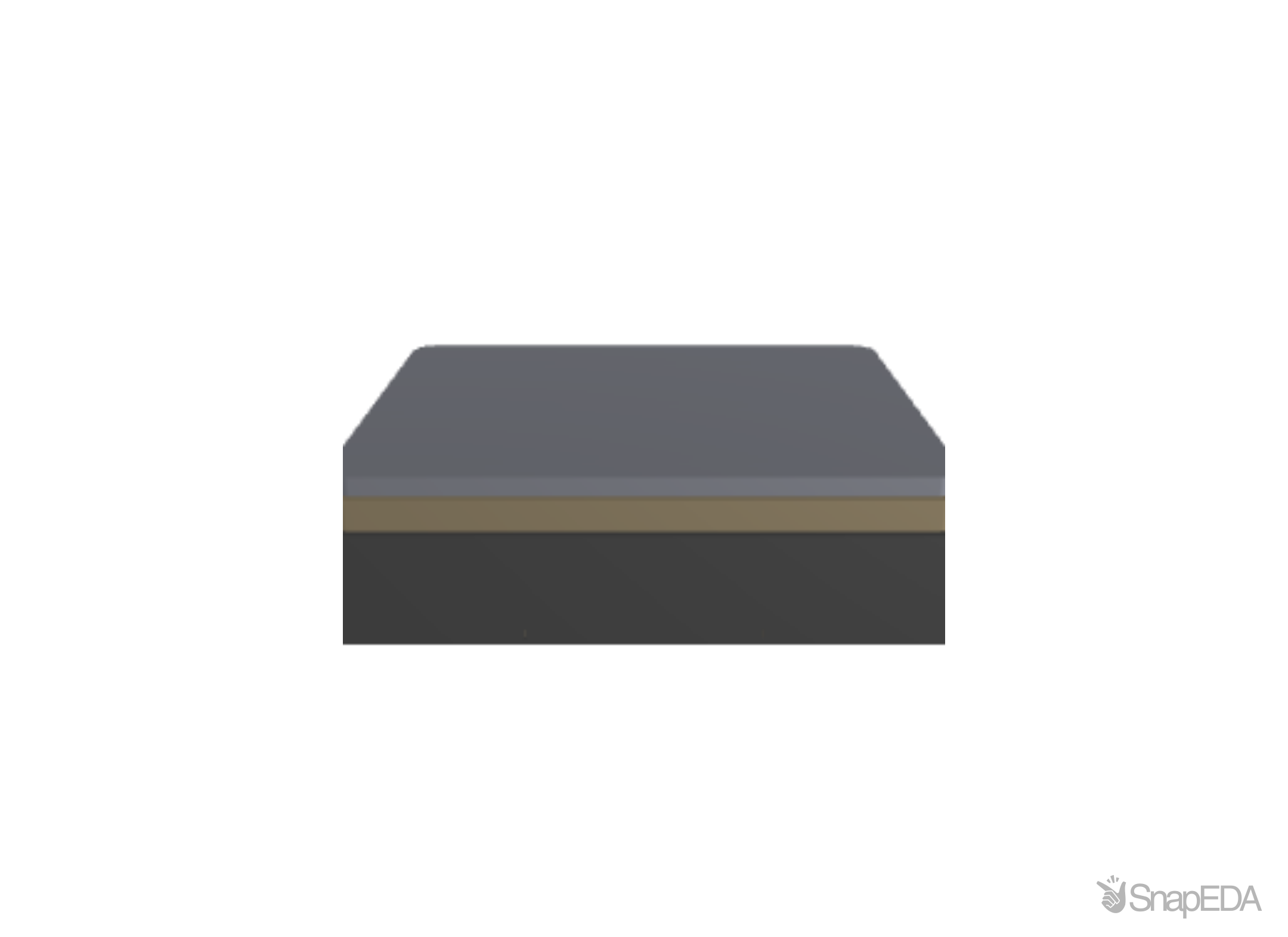 ECS-200-10-36-CKL-TR 3D Model