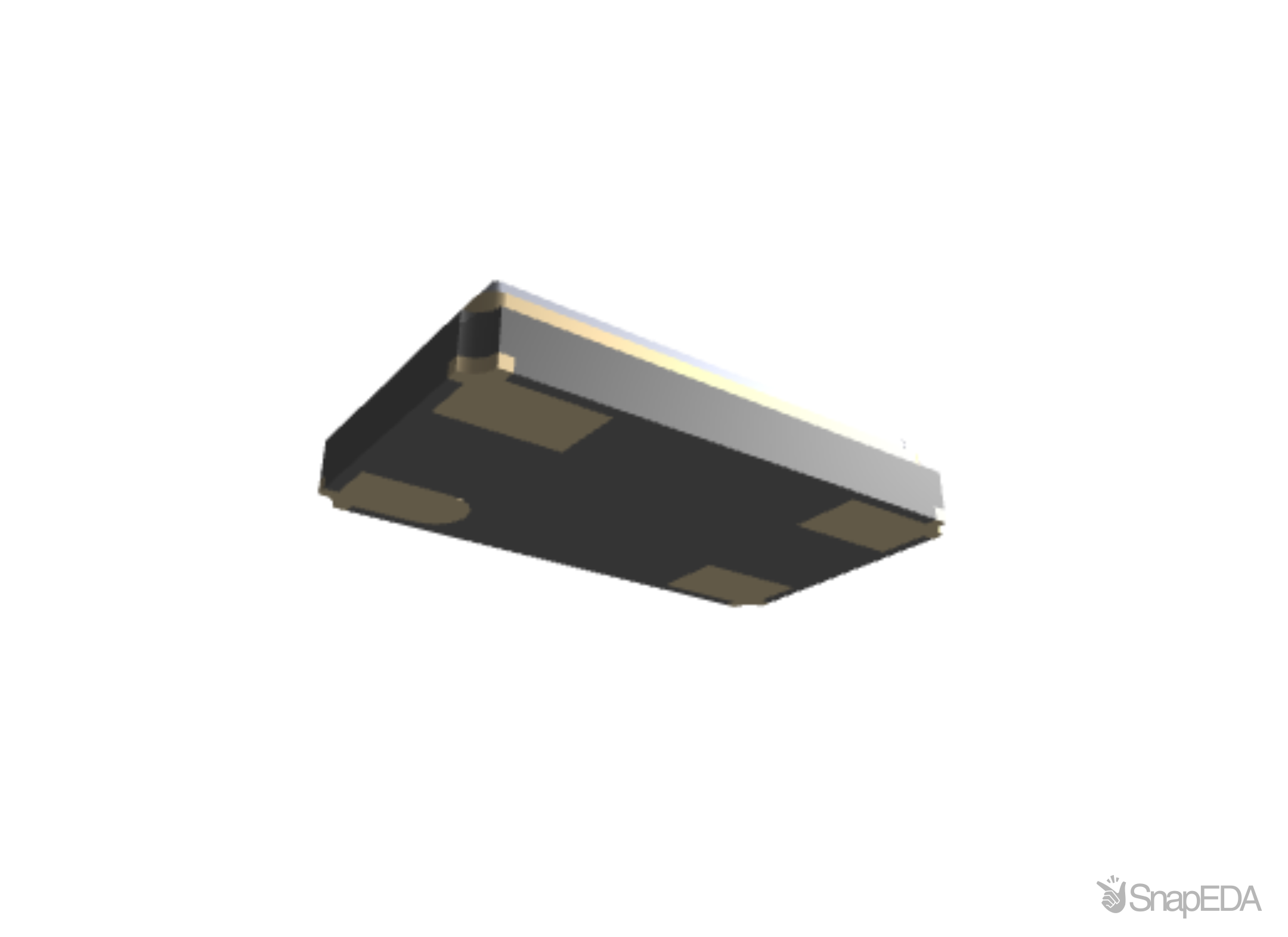 ECS-200-18-23B-JTM-TR 3D Model