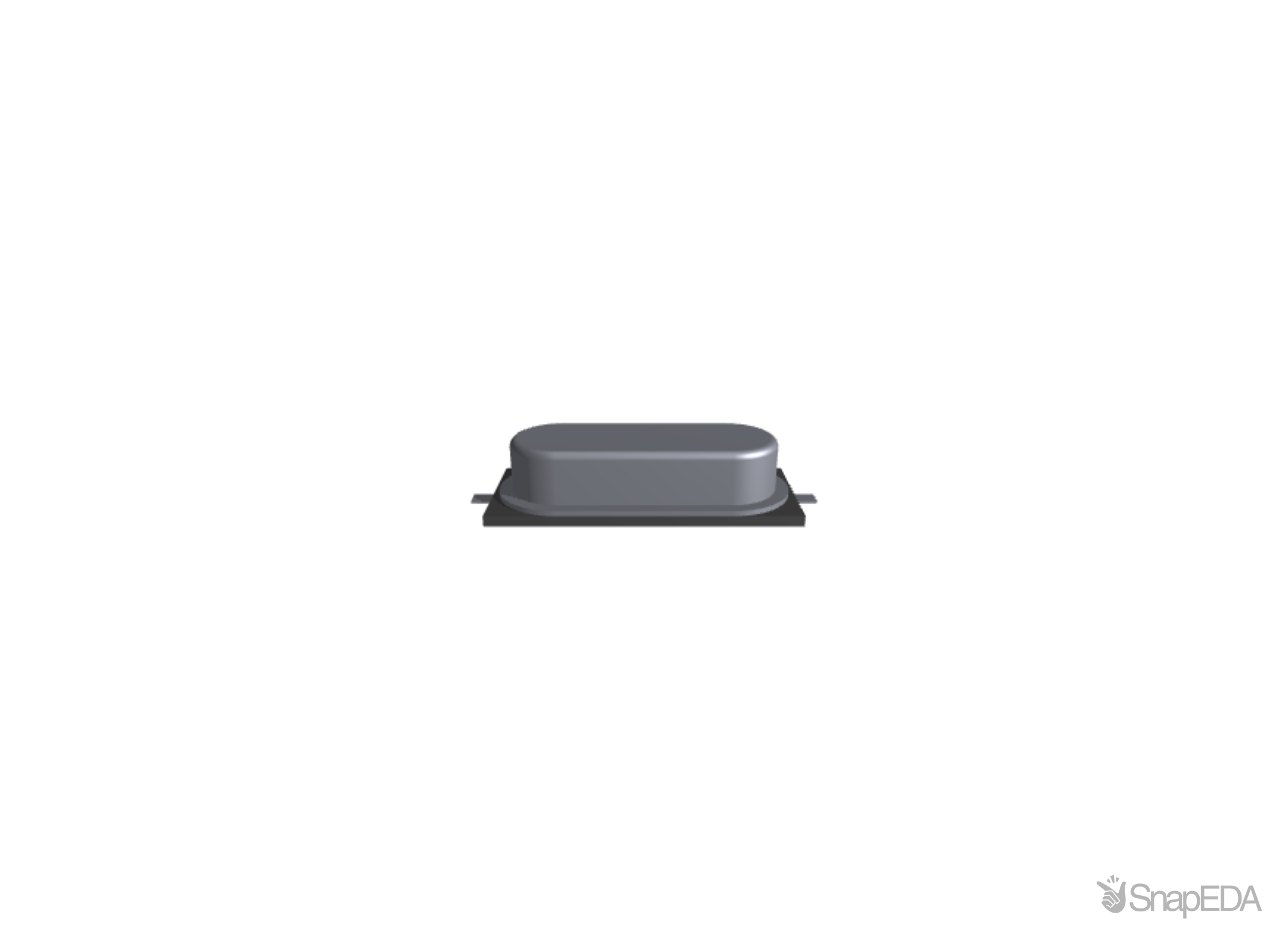 ECS-200-20-5PVX 3D Model