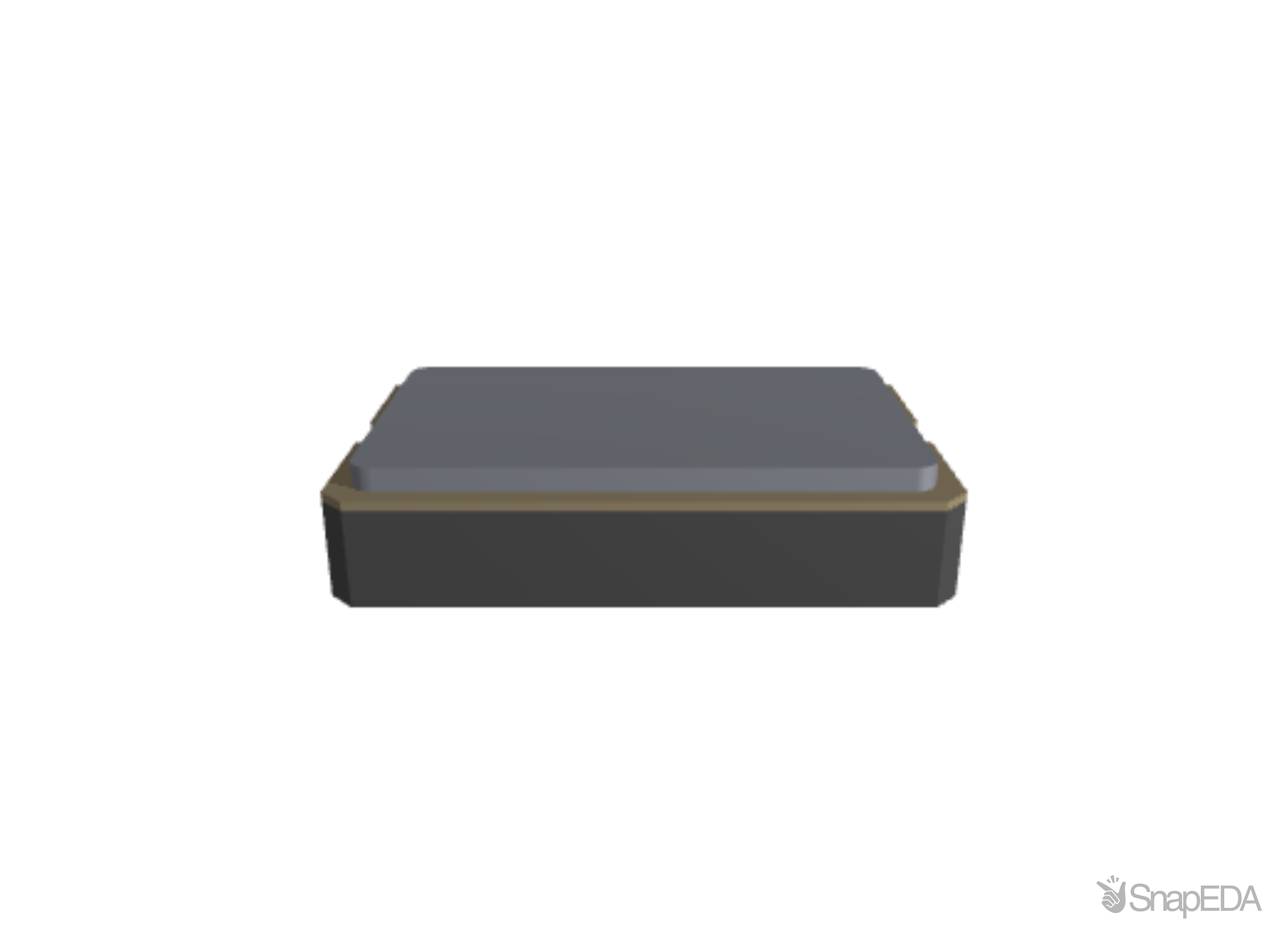 ECS-200-8-30Q-VY-TR 3D Model