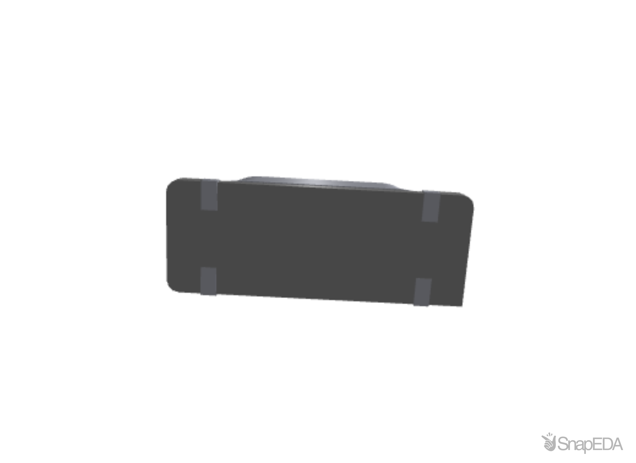 ECS-200-S-28A-TR 3D Model