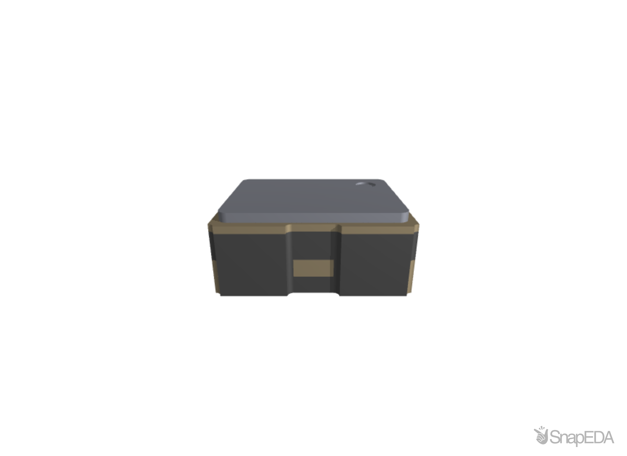 ECS-2016MV-500-BN-TR 3D Model