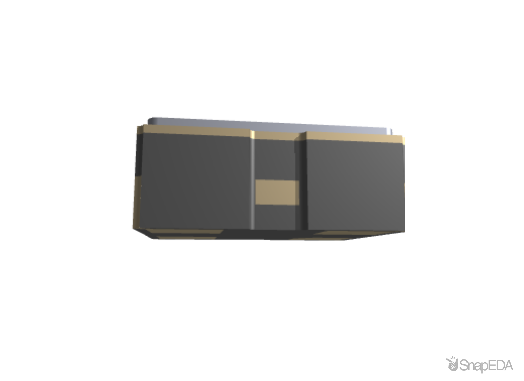 ECS-2018-100-BN 3D Model