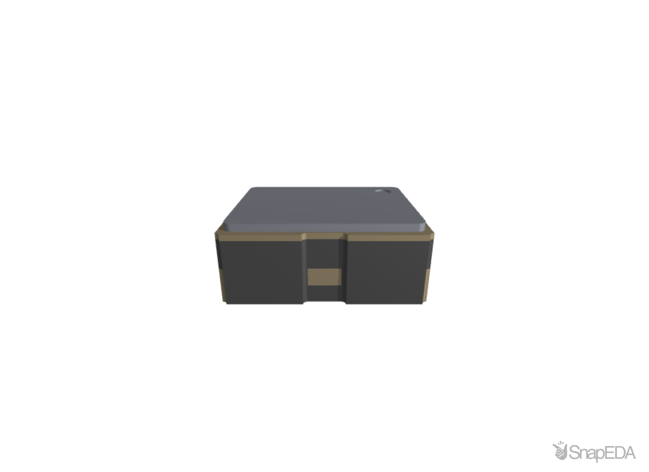 ECS-2033-240-AU 3D Model