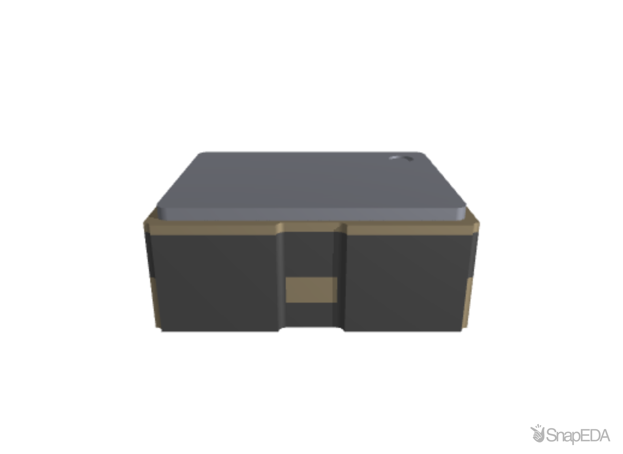 ECS-2033-270-AU 3D Model