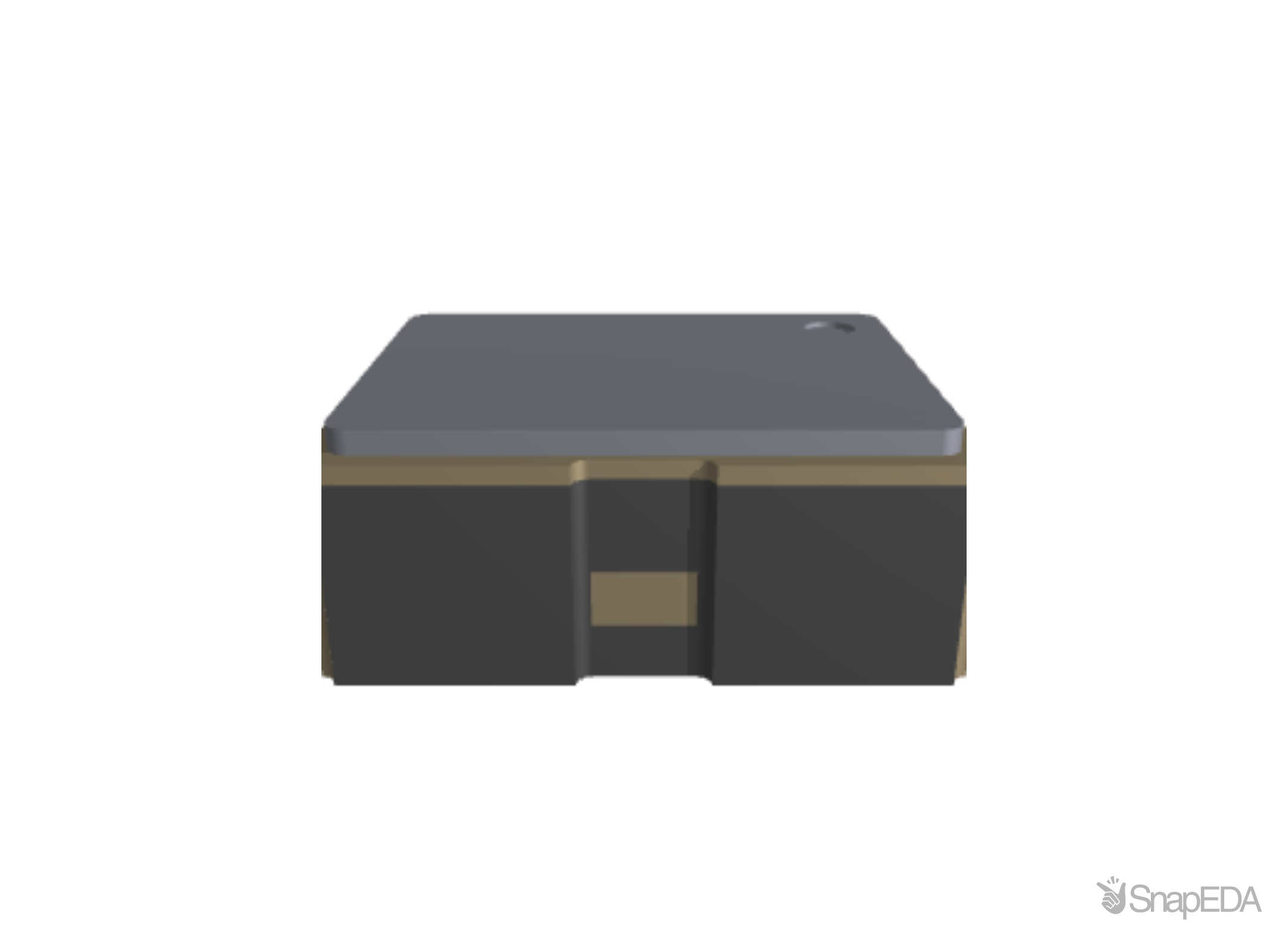 ECS-2033-400-AU 3D Model