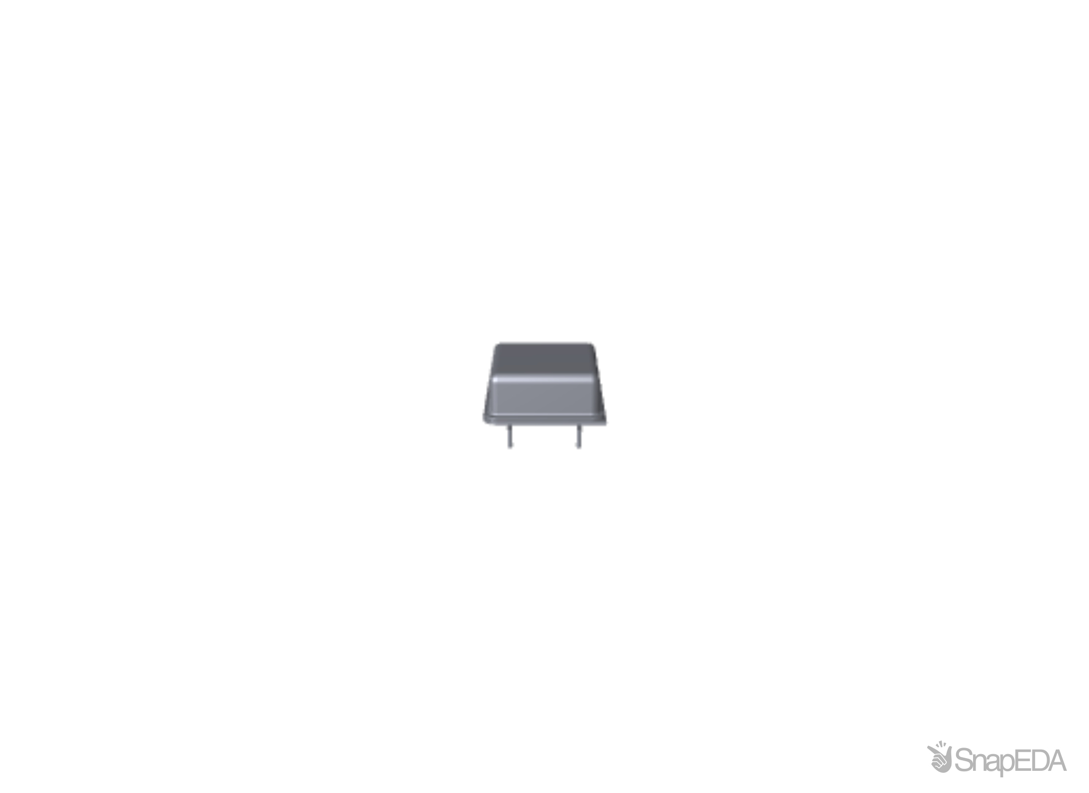 ECS-2100A-050 3D Model