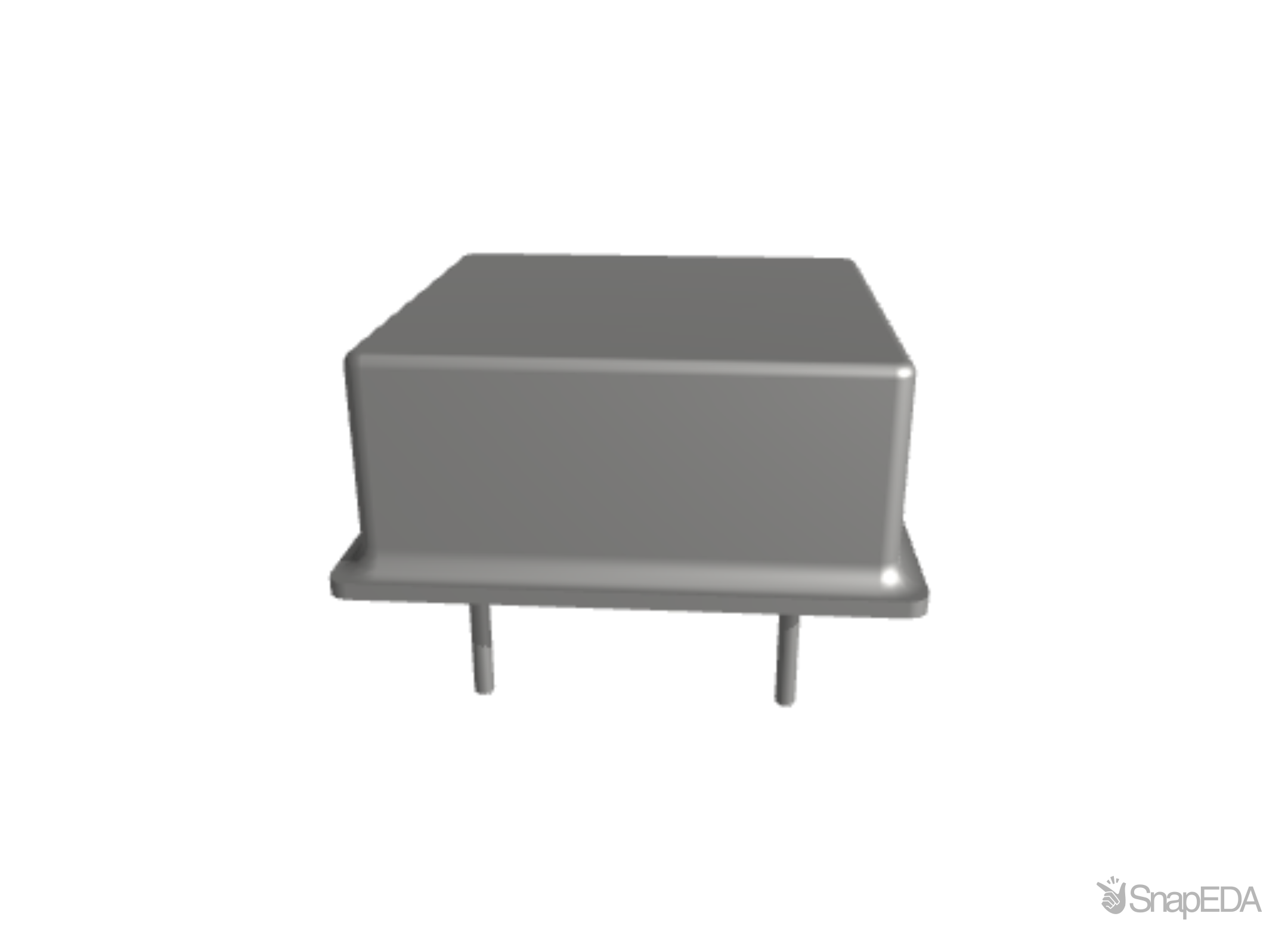 ECS-2100AX-100 3D Model