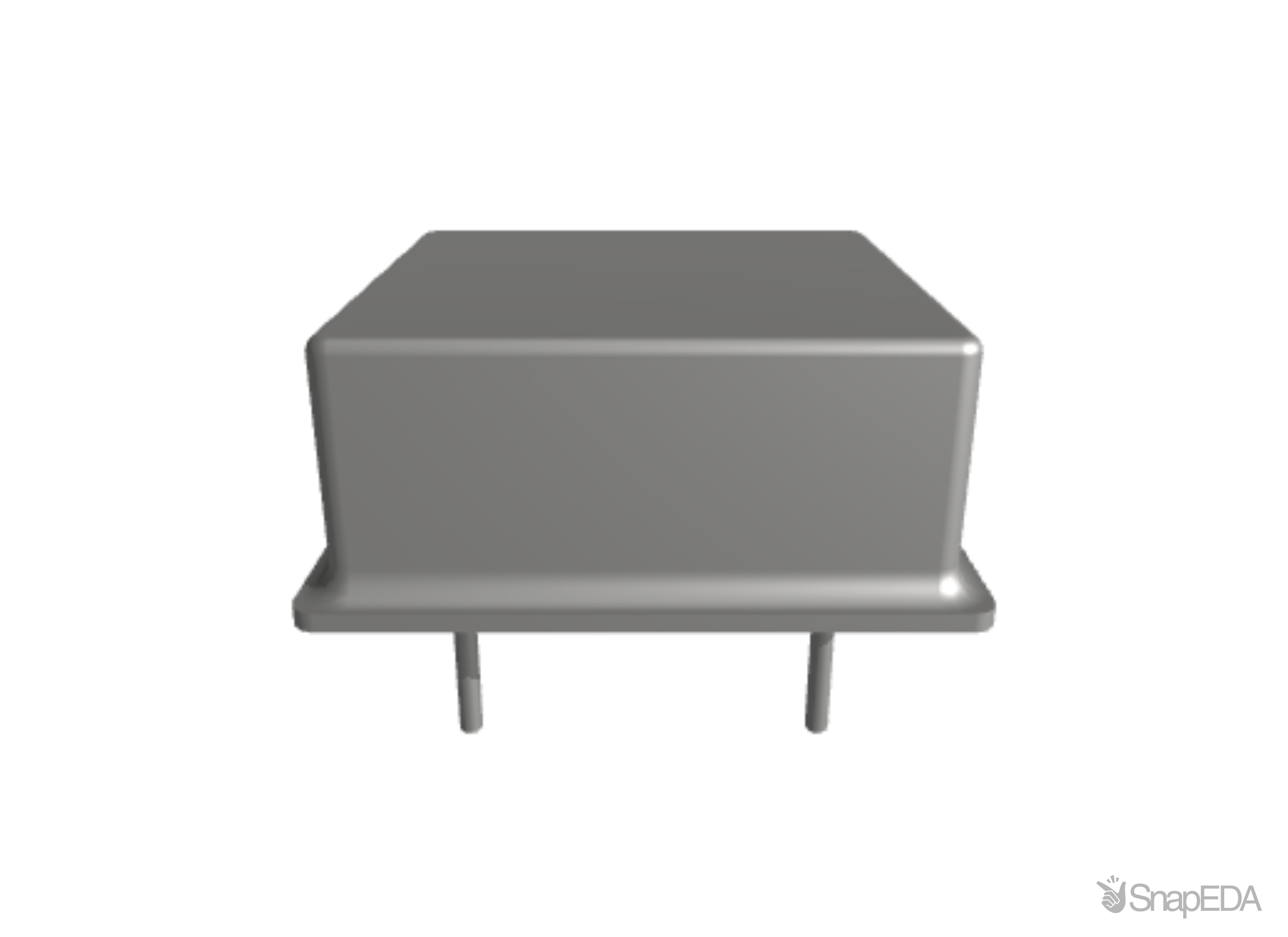 ECS-2100AX-196.6 3D Model