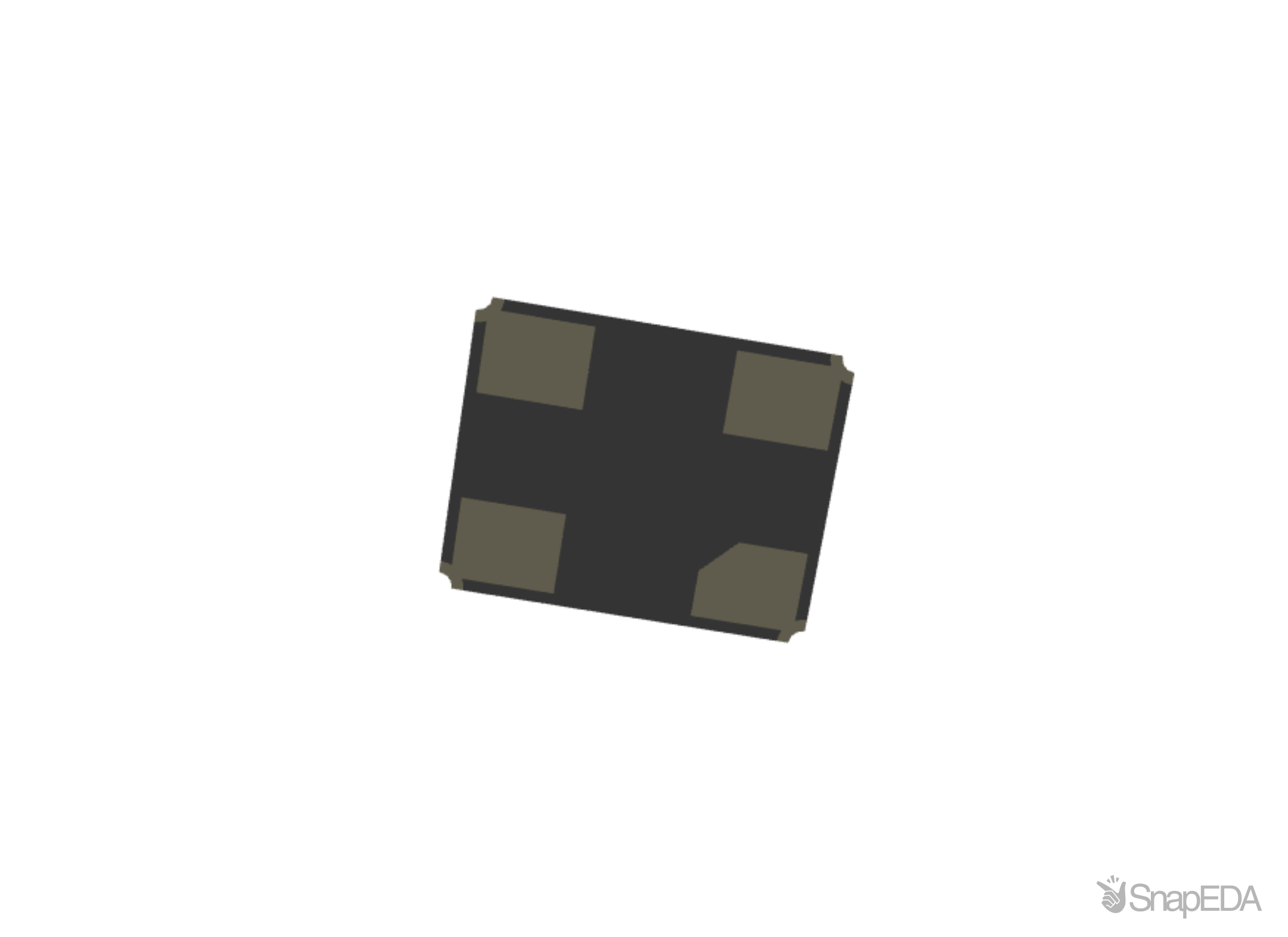 ECS-2333-147.4-BN-TR 3D Model