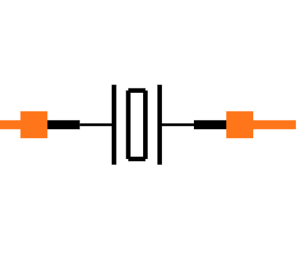 ECS-240-20-4XDN Symbol