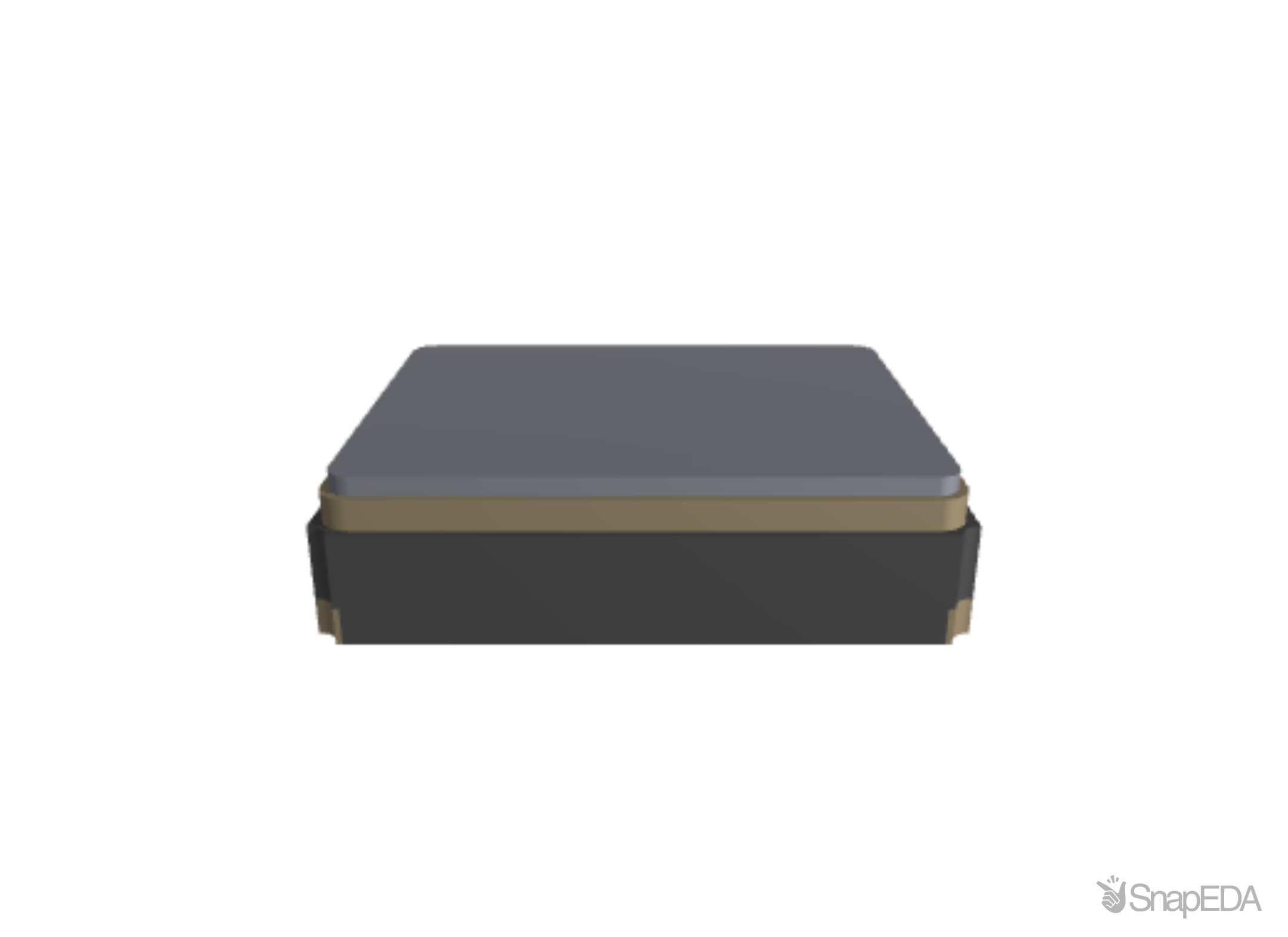 ECS-240-8-36CKM-TR 3D Model