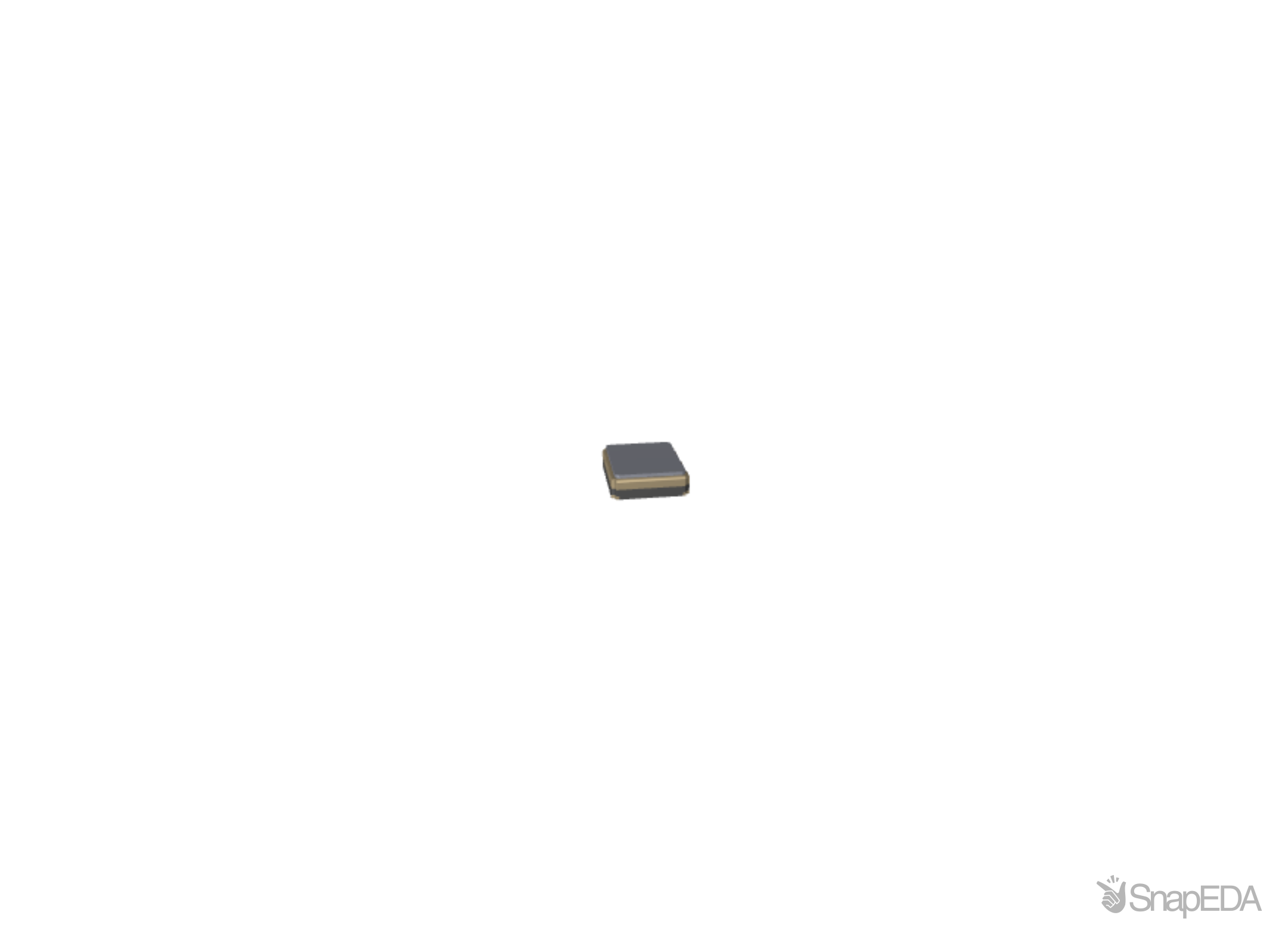 ECS-240-8-37B-CKY-TR3 3D Model
