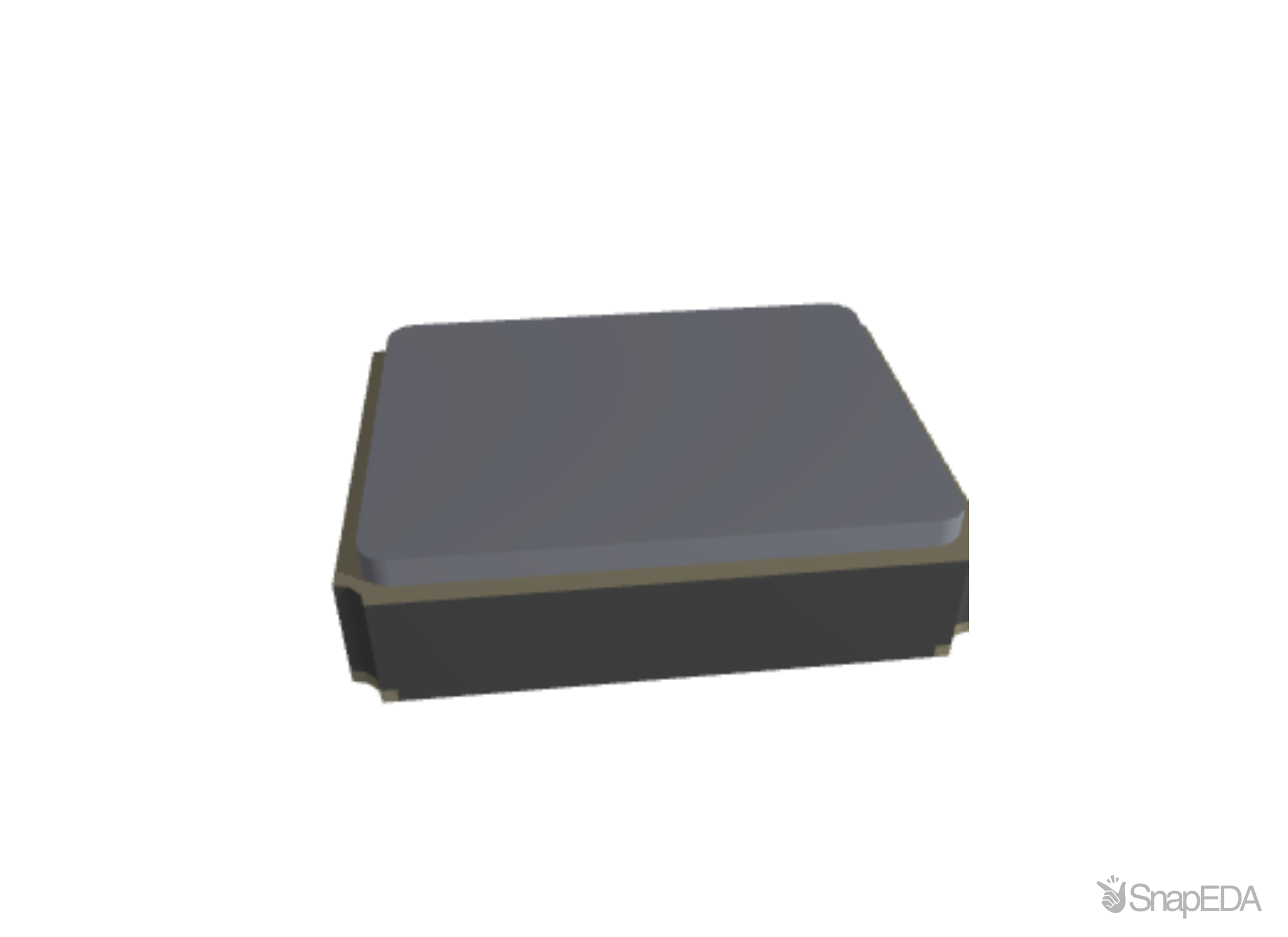 ECS-240-8-37BQ-CKY-TR 3D Model