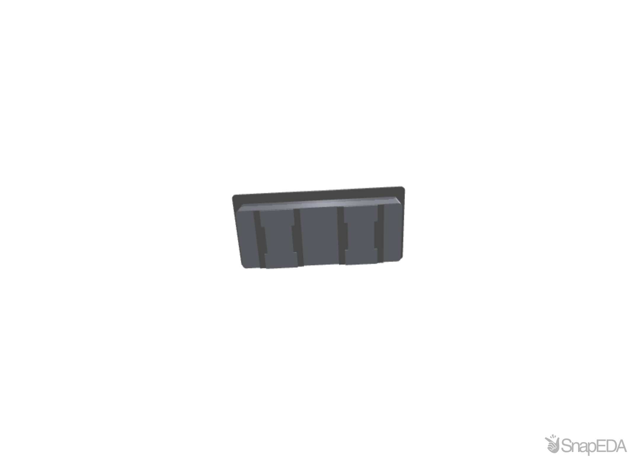 ECS-240-S-19A-TR 3D Model
