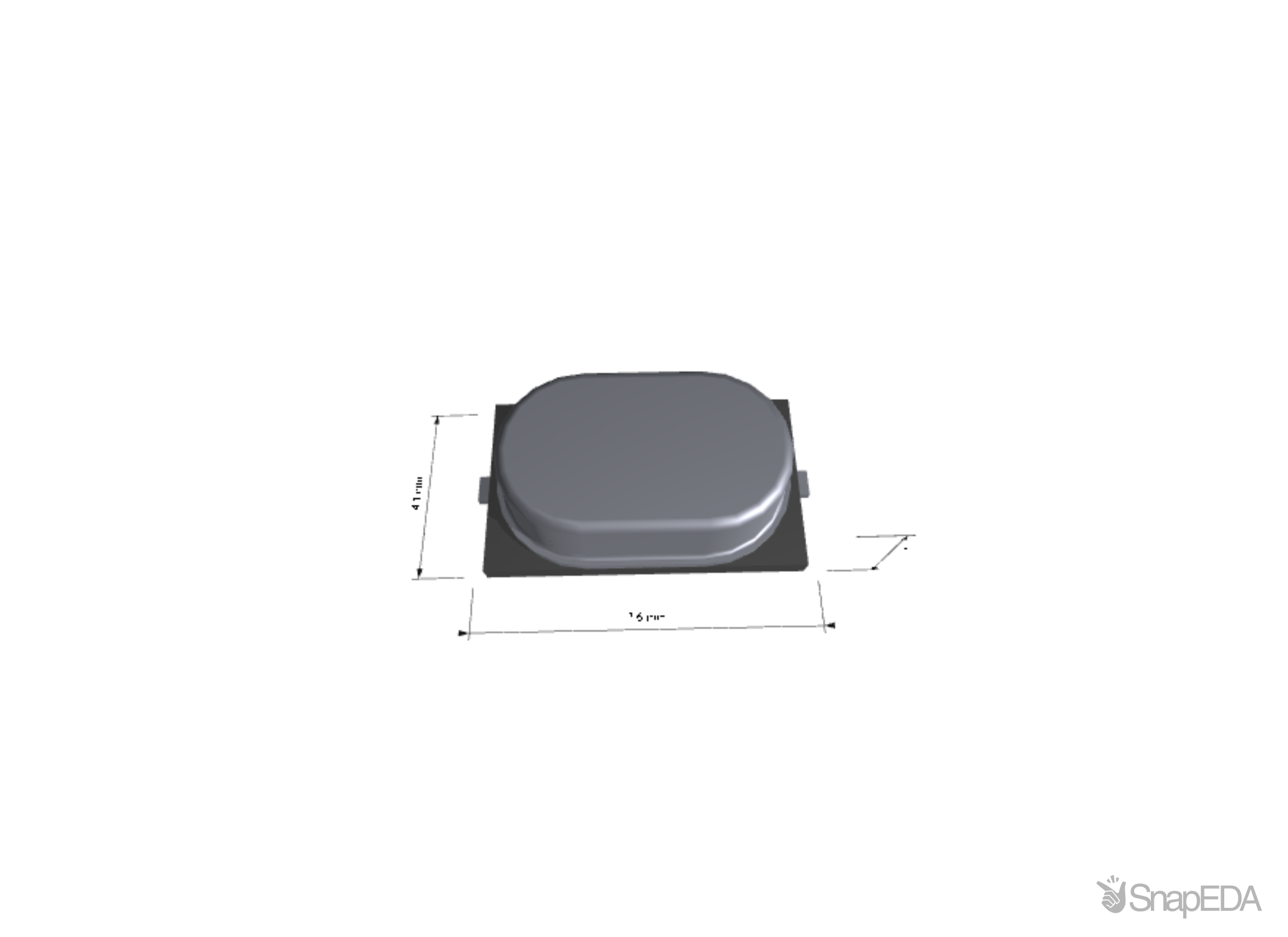 ECS-245.7-20-3X-EN-TR 3D Model