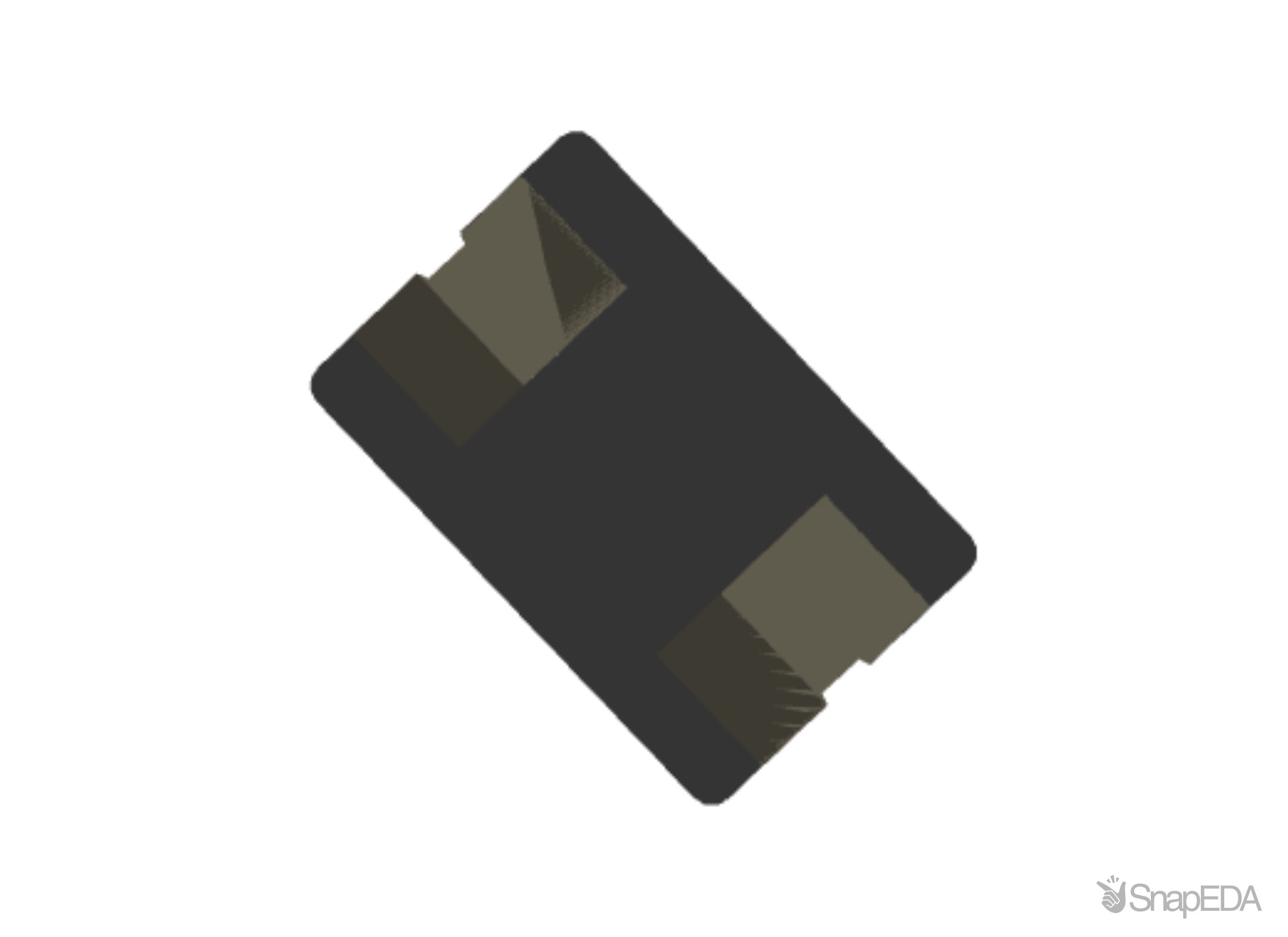 ECS-250-12-30-GM-TR 3D Model