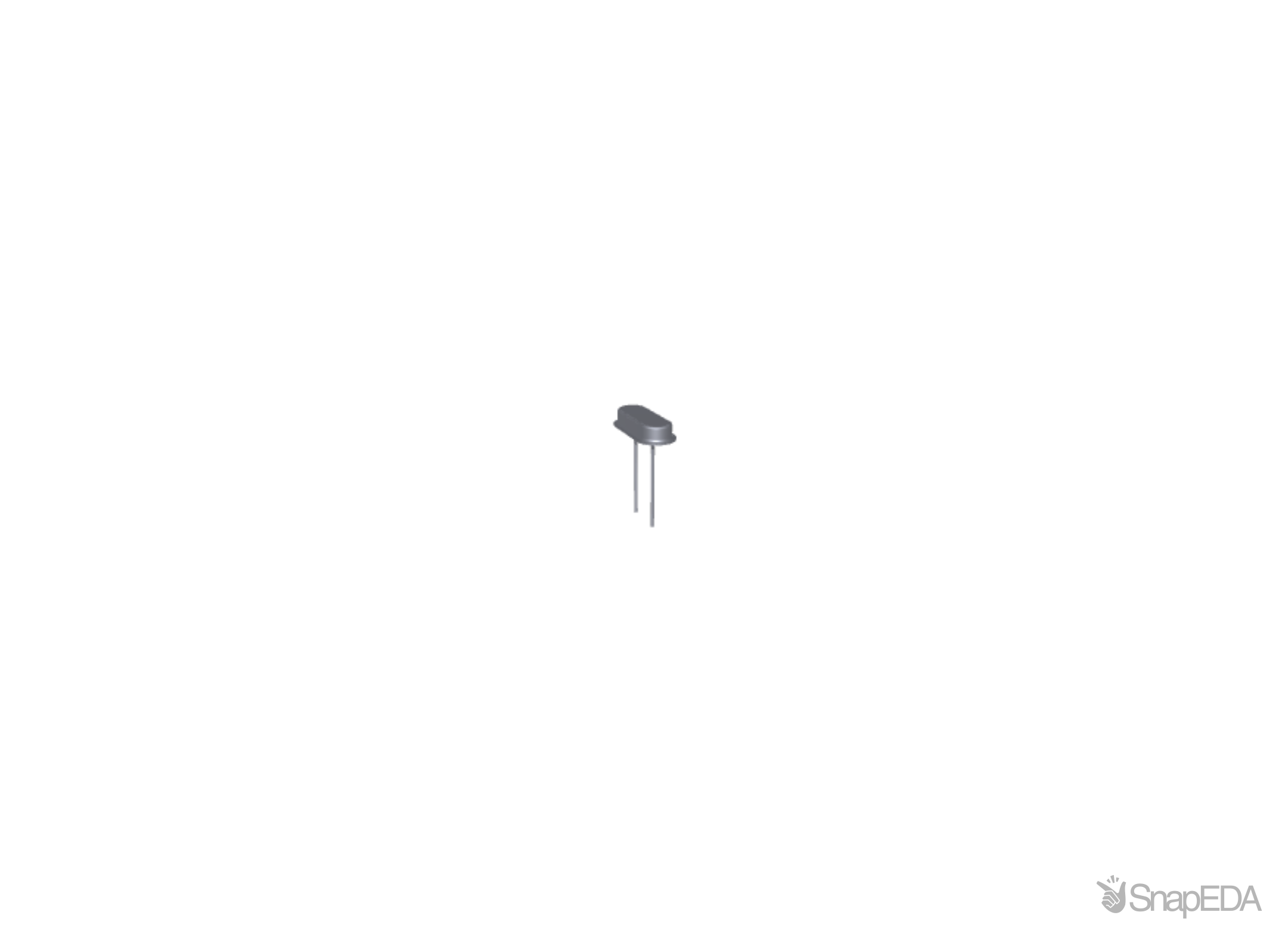 ECS-250-20-4VX 3D Model