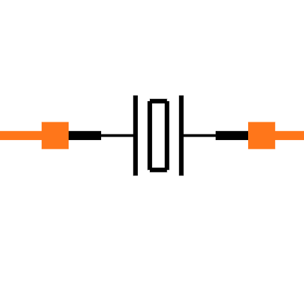 ECS-250-20-4VX Symbol