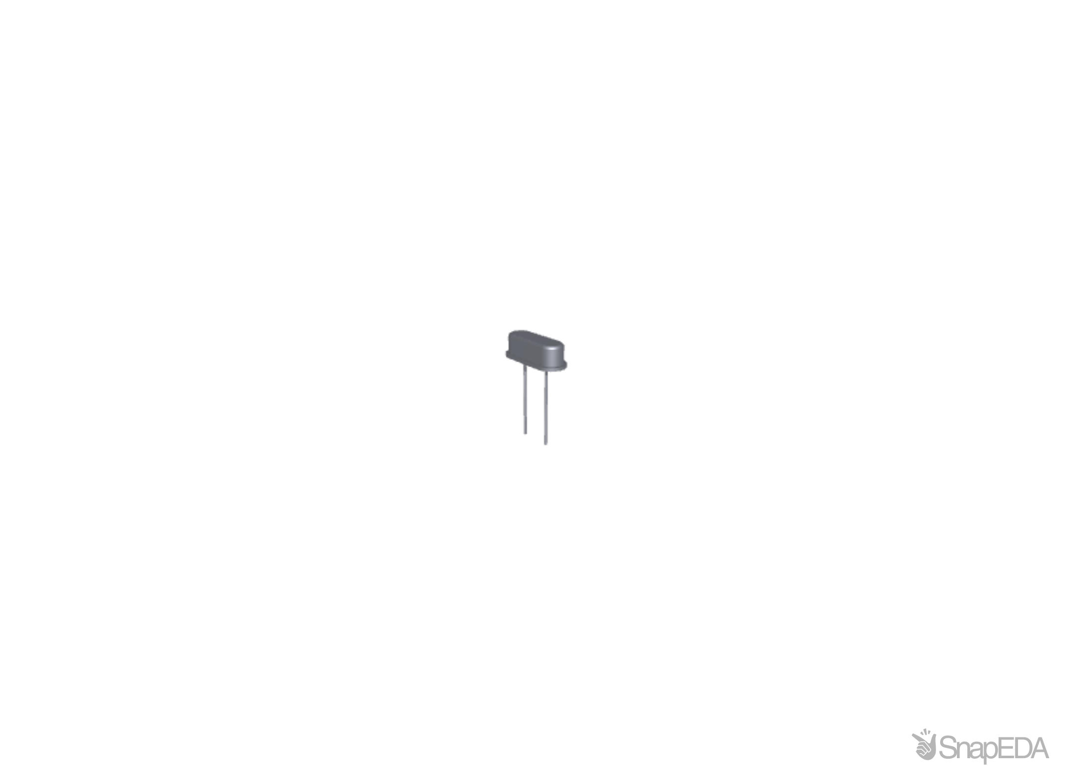ECS-250-20-4X-F-DN 3D Model