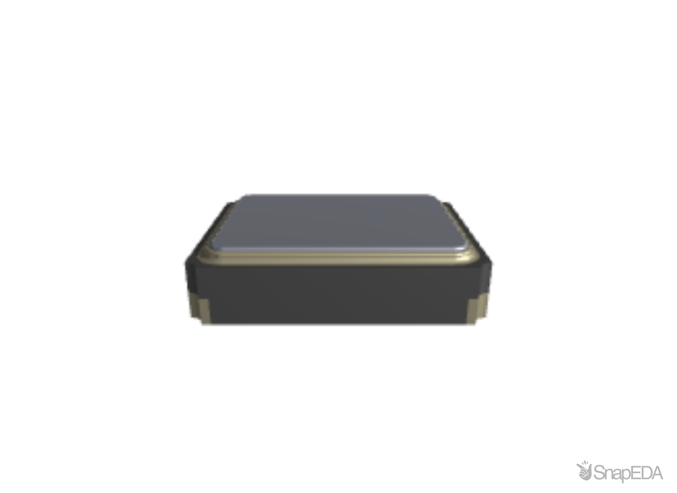 ECS-250-8-33B-CTN-TR 3D Model