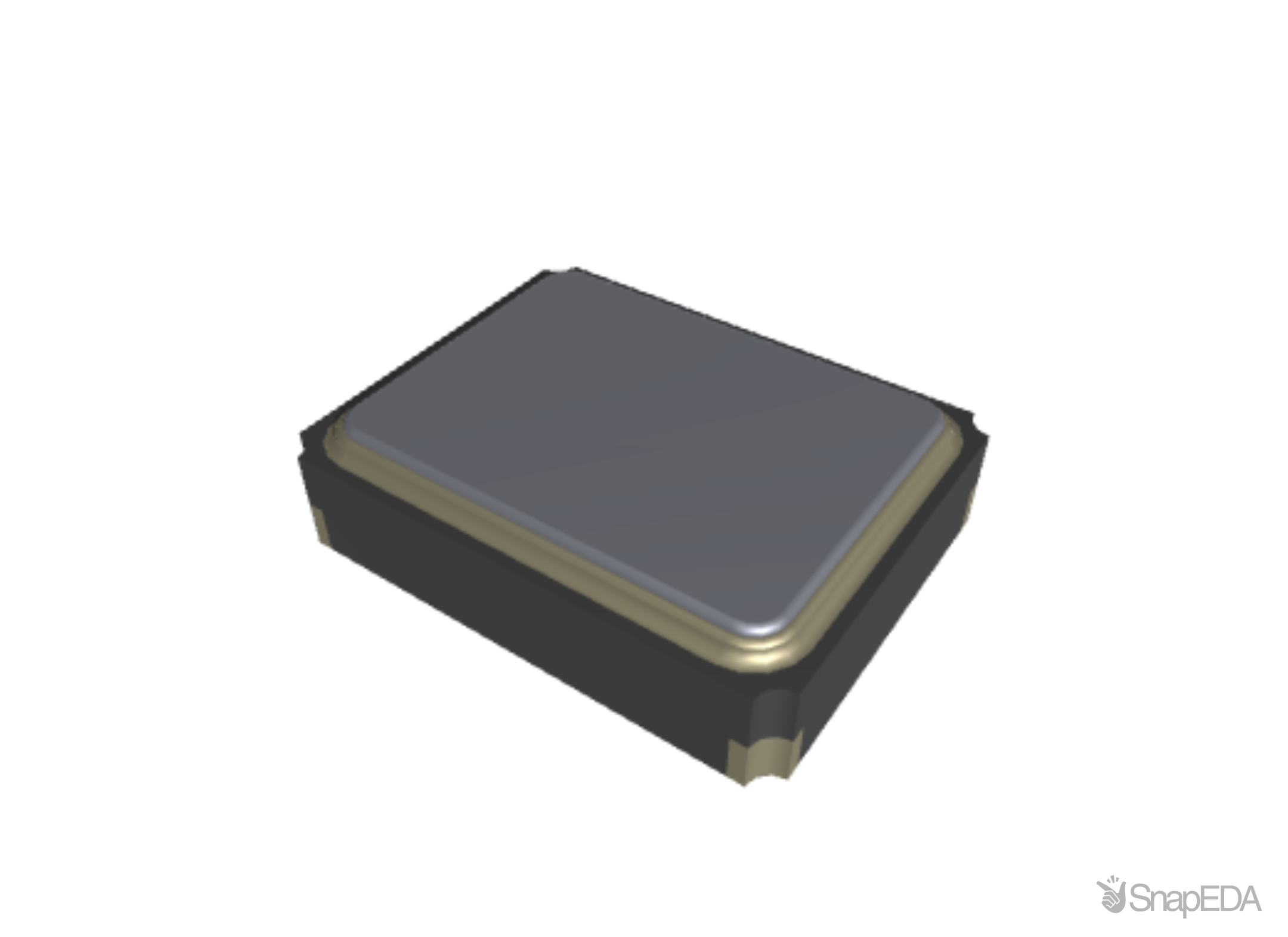 ECS-250-8-33Q-JES-TR 3D Model