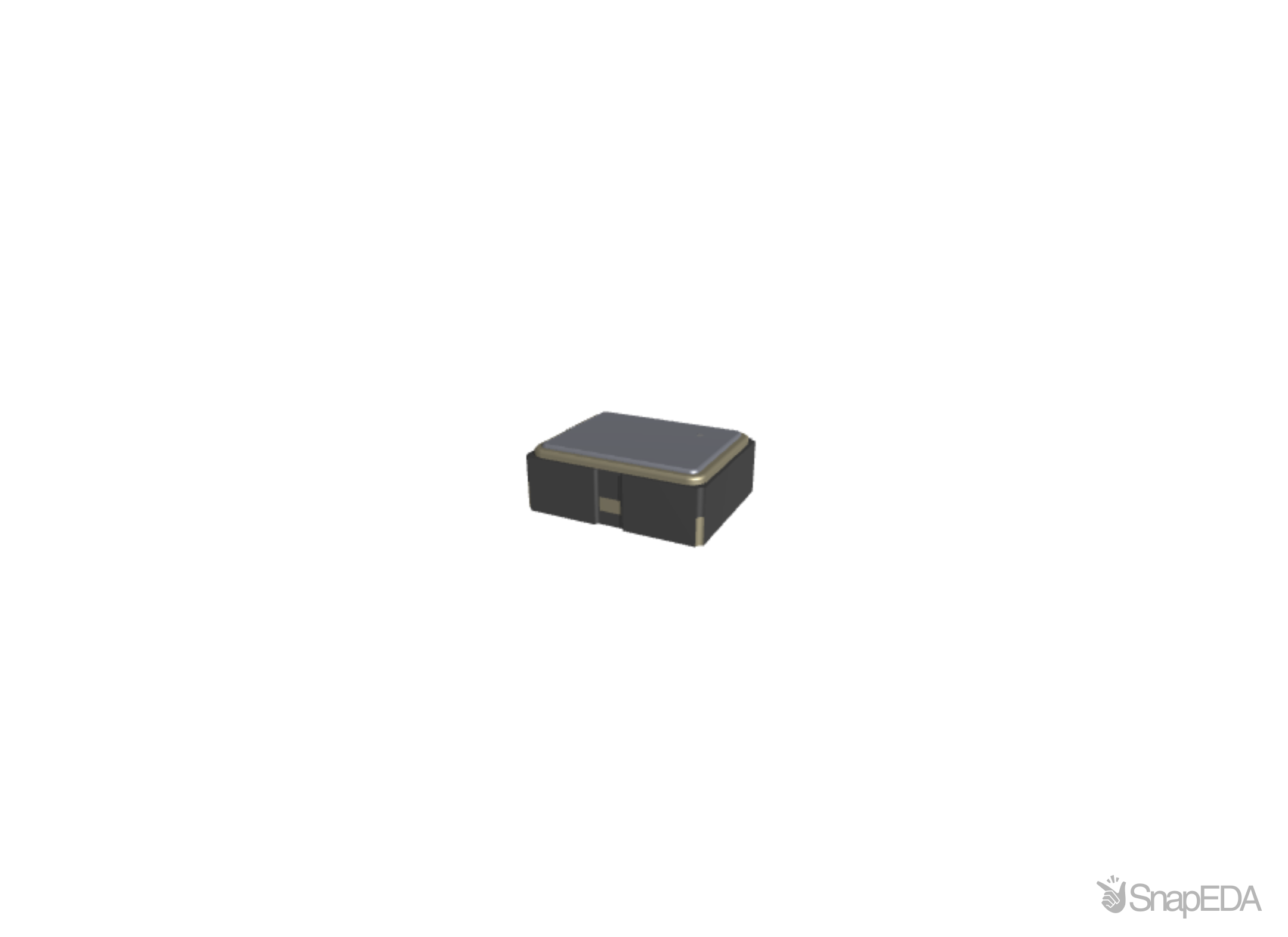 ECS-2520MVLC-080-BN-TR3 3D Model