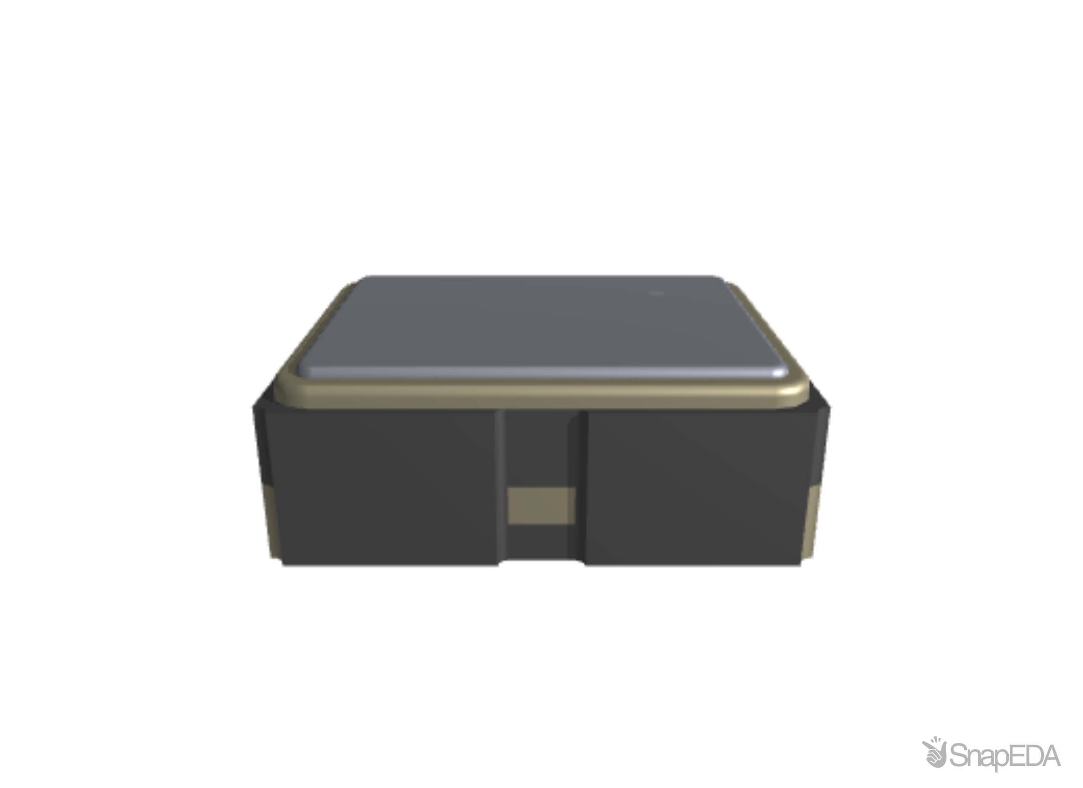 ECS-2520MVLC-333.3-BN-TR 3D Model