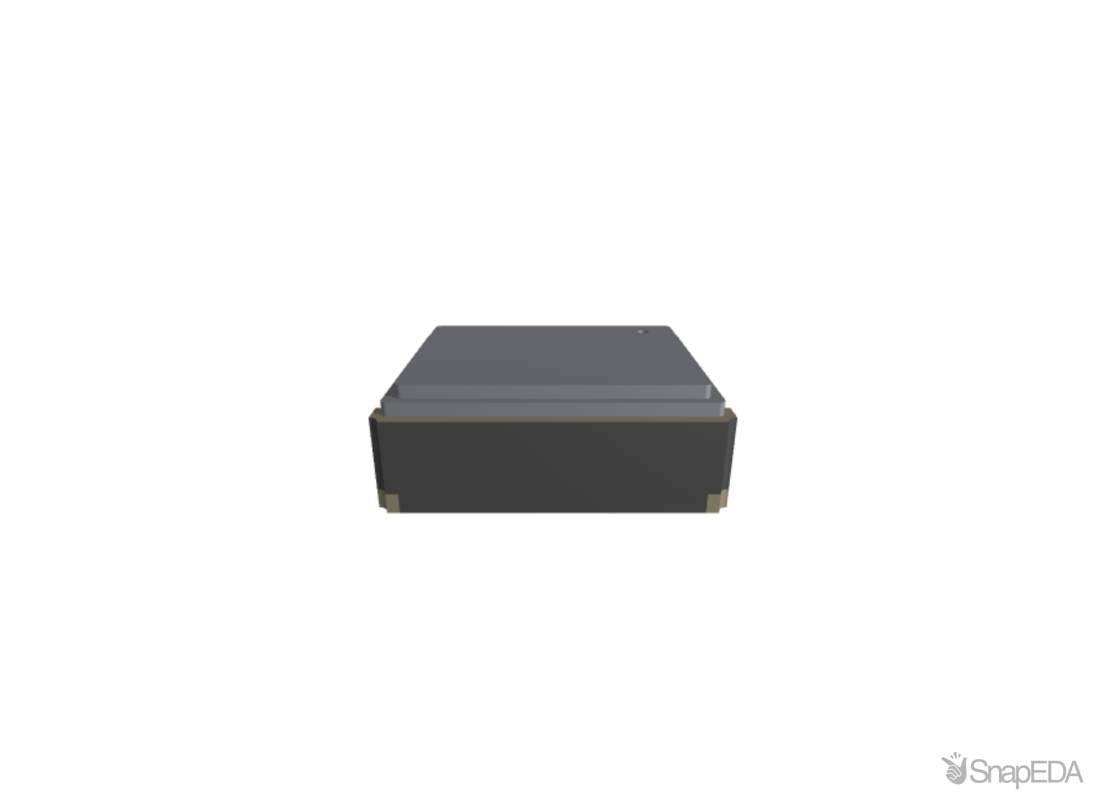 ECS-2520MVQ-480-BP-TR 3D Model
