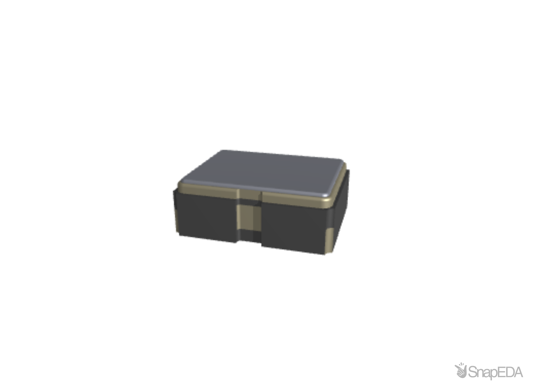 ECS-2520Q-33-480-BP-TR 3D Model